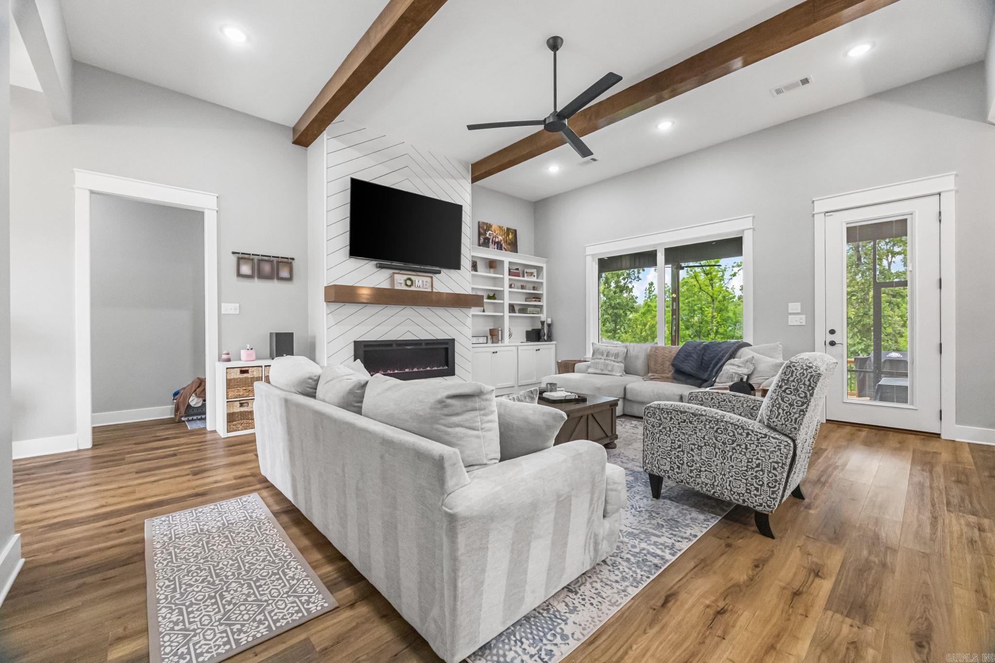 632 Feldspar Drive