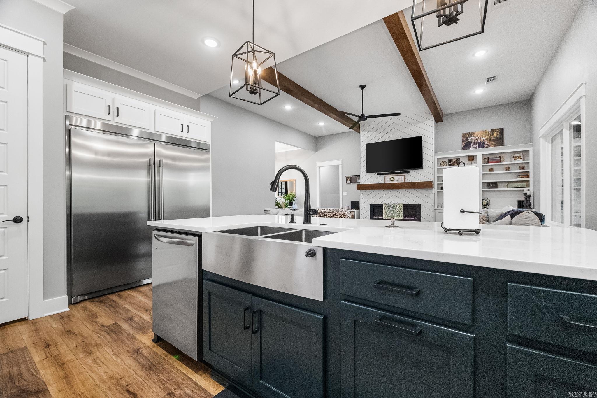 632 Feldspar Drive