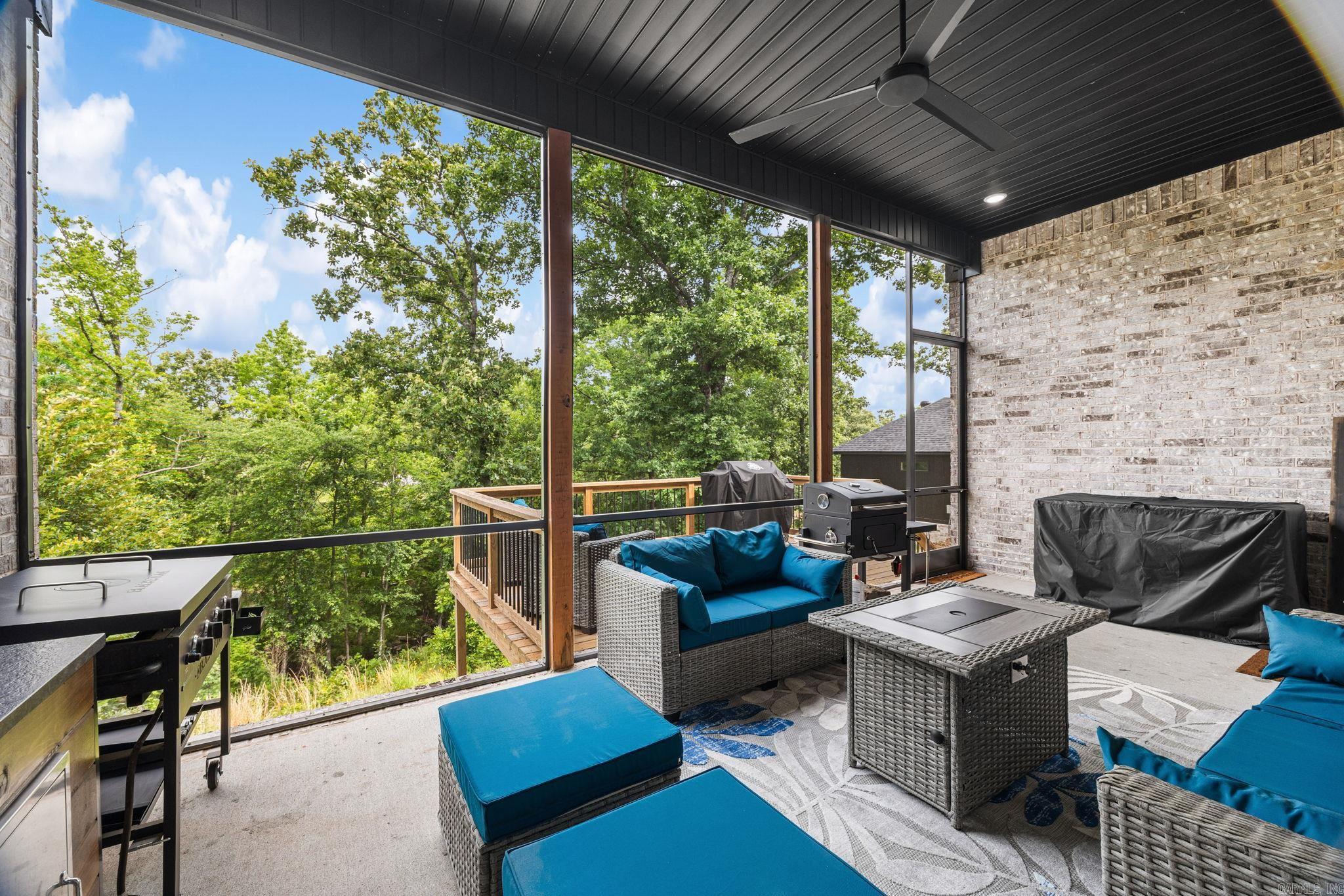 632 Feldspar Drive
