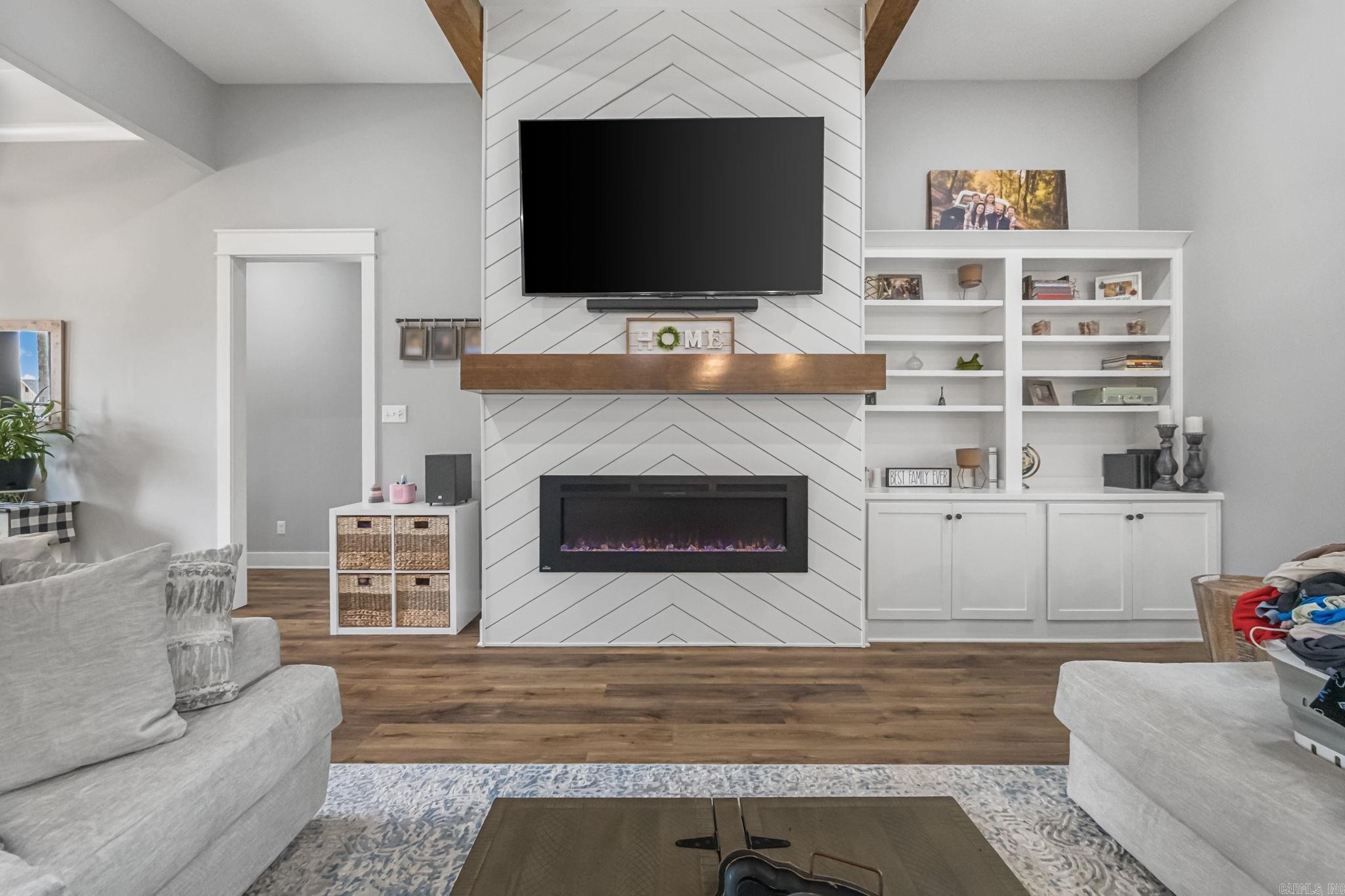 632 Feldspar Drive