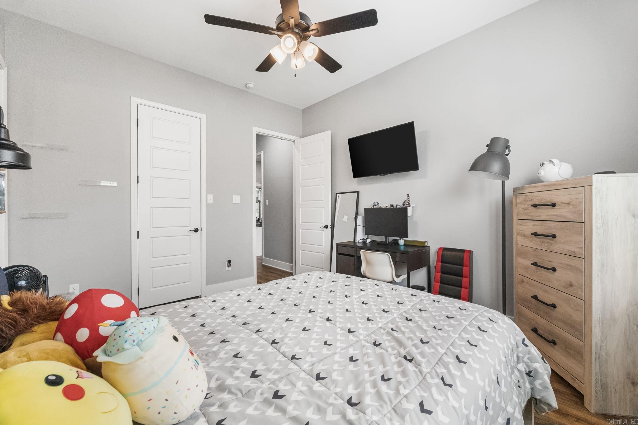 632 Feldspar Drive