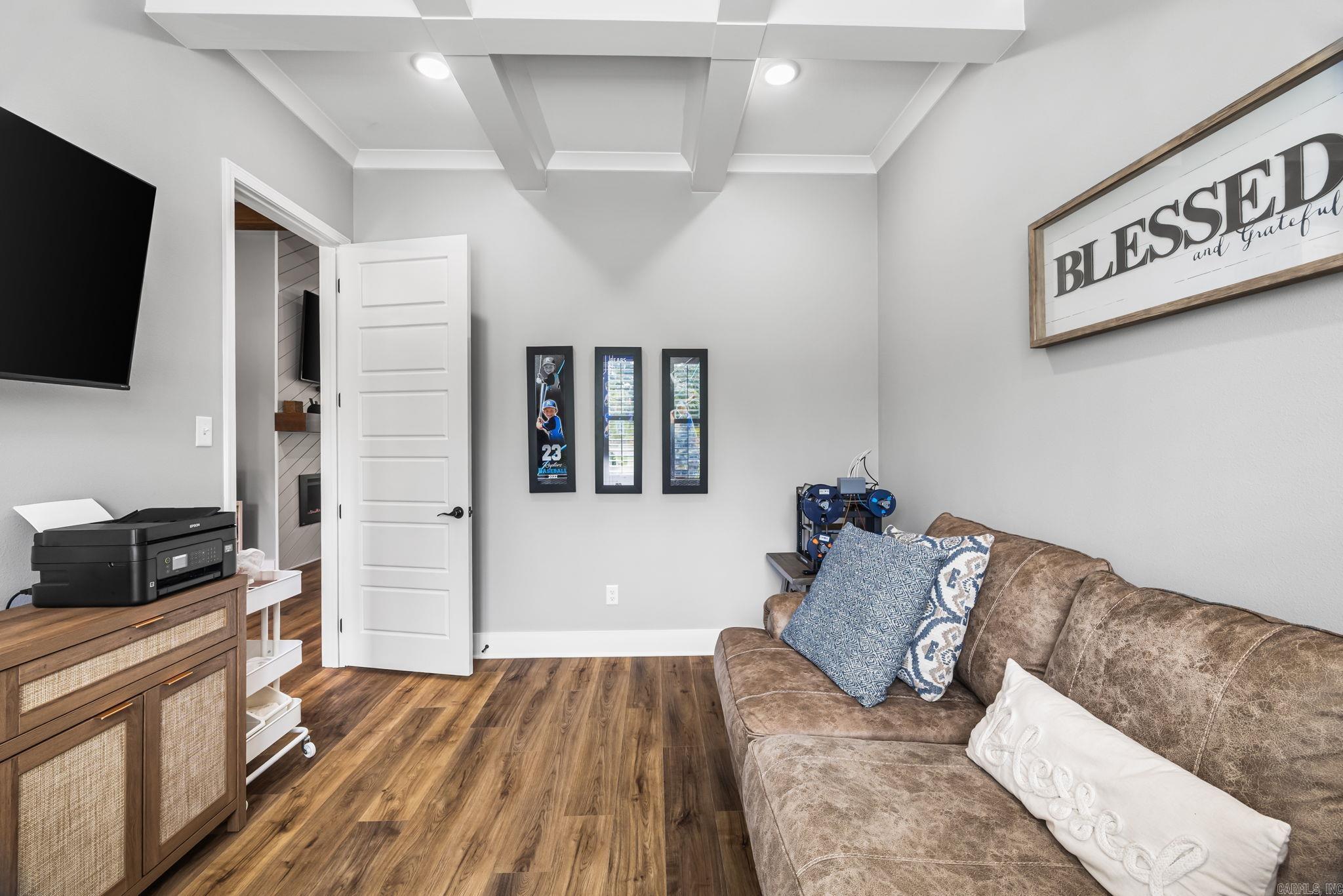 632 Feldspar Drive