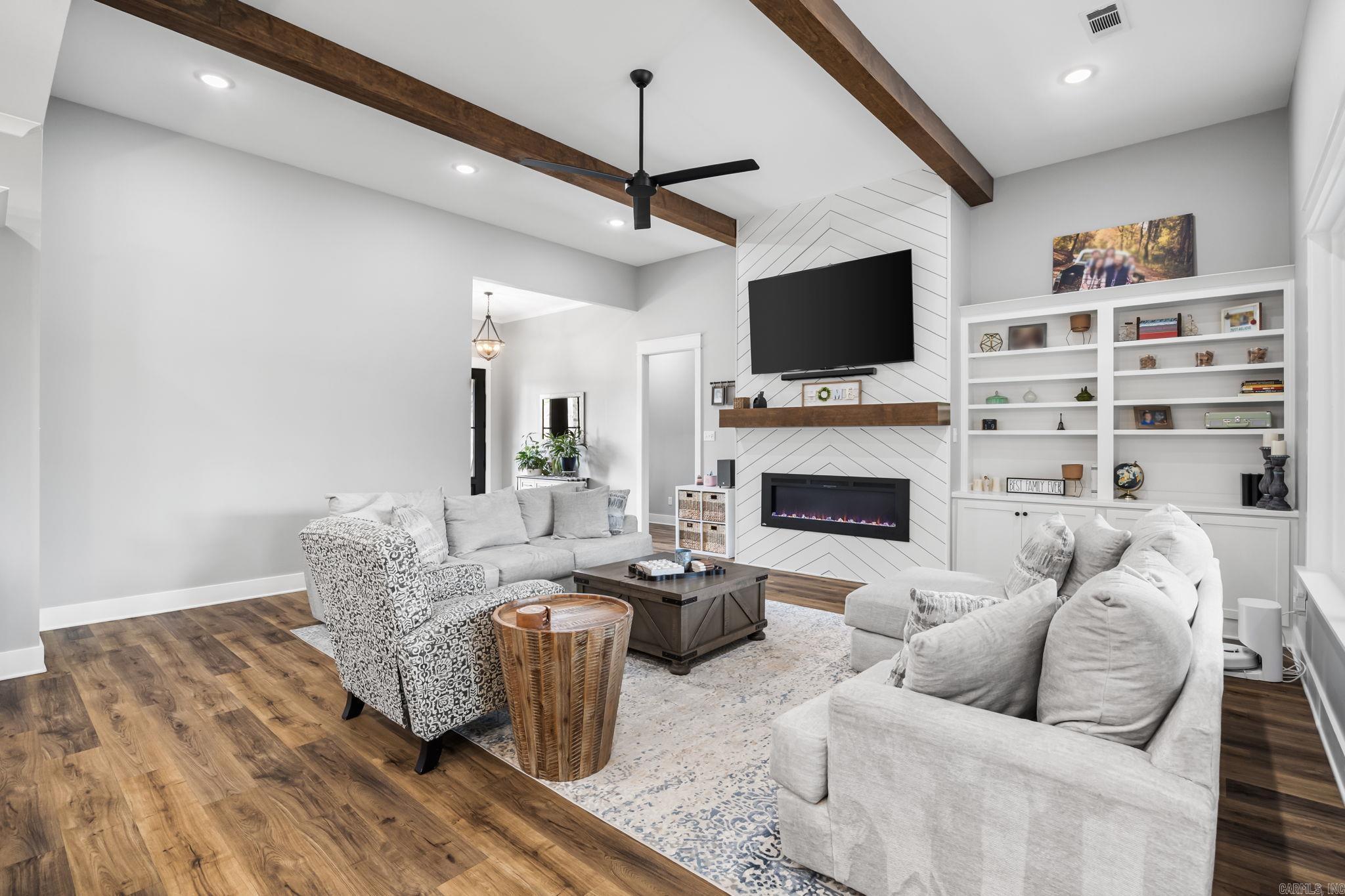 632 Feldspar Drive