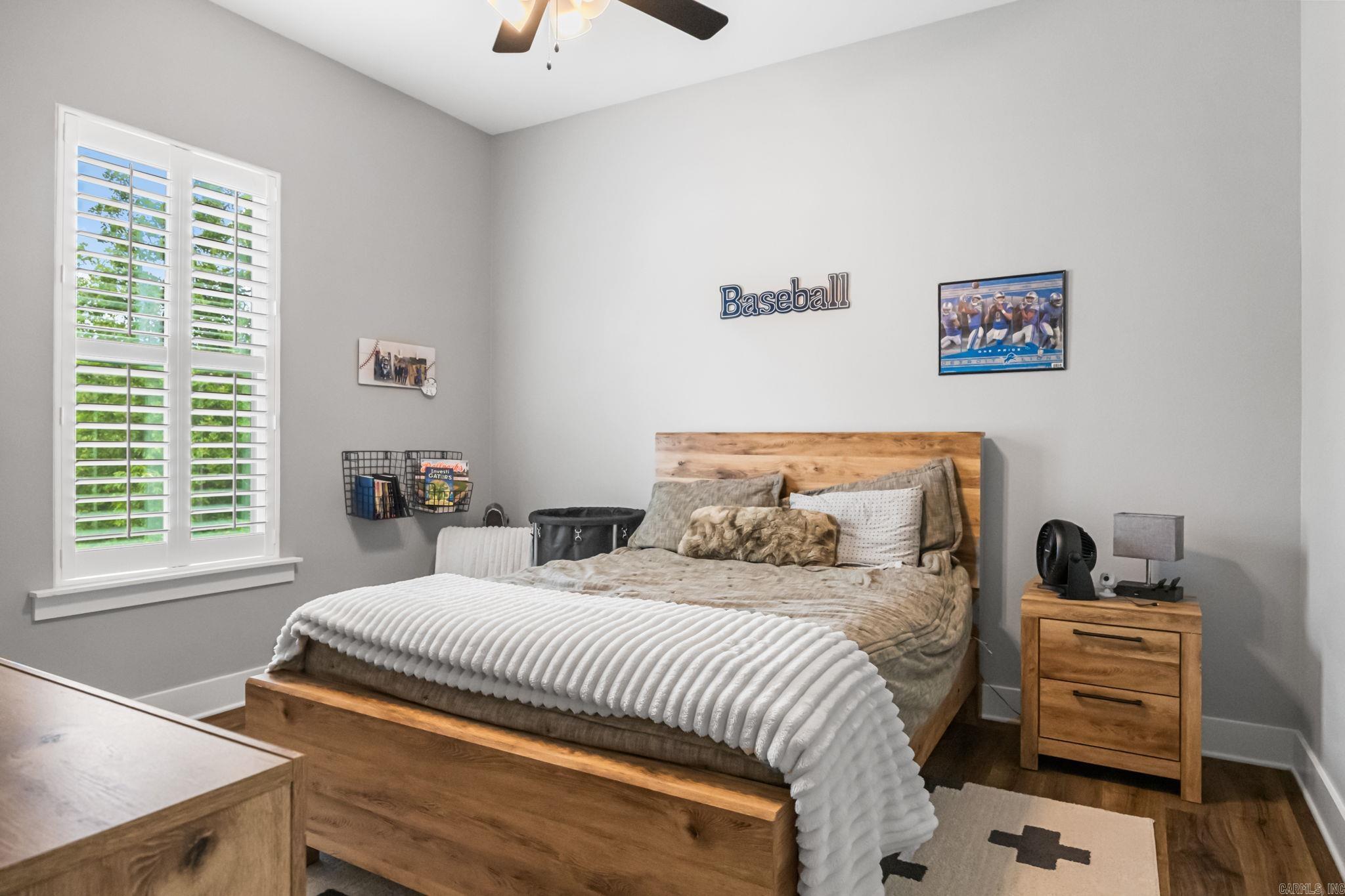632 Feldspar Drive