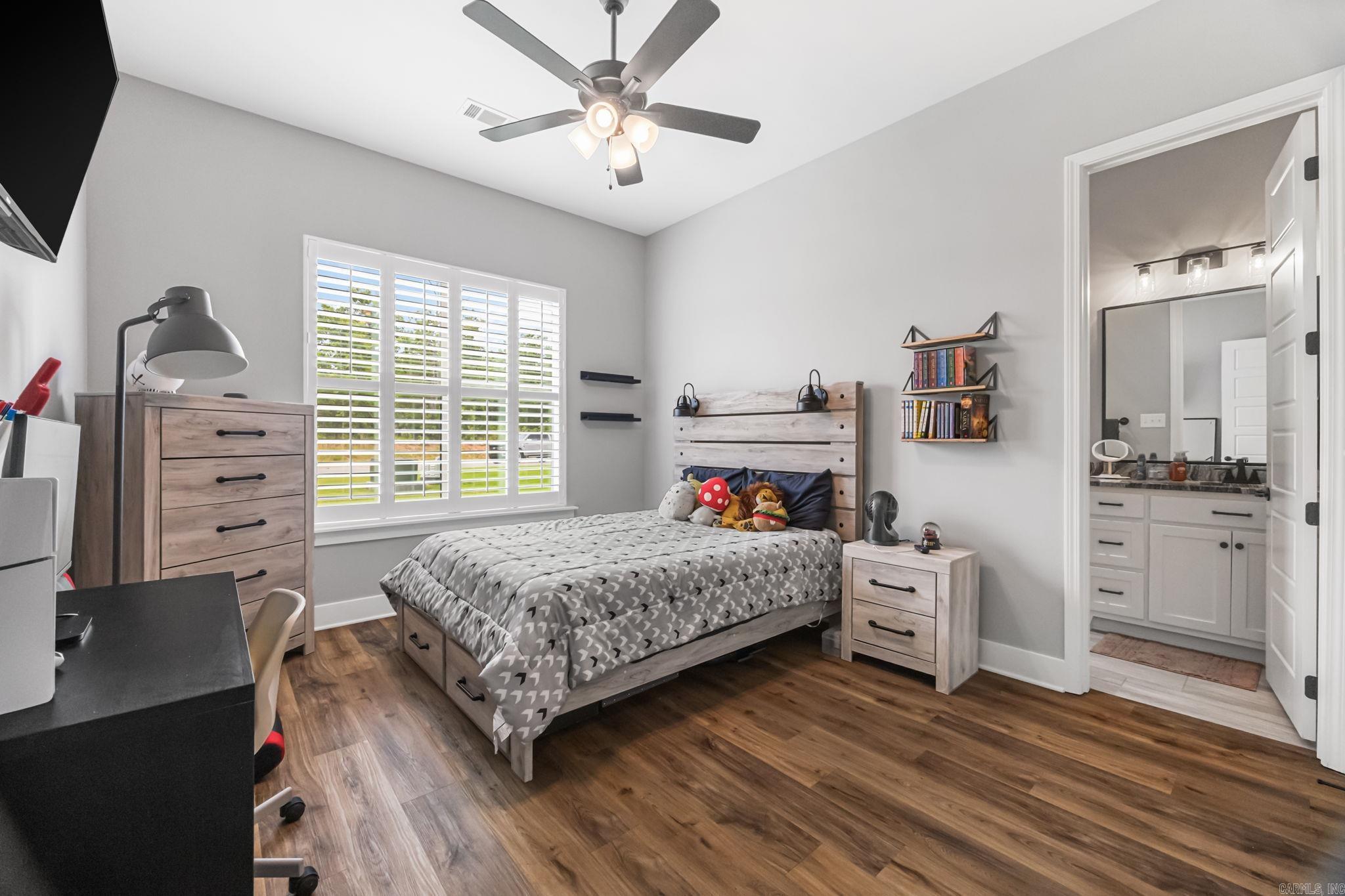 632 Feldspar Drive