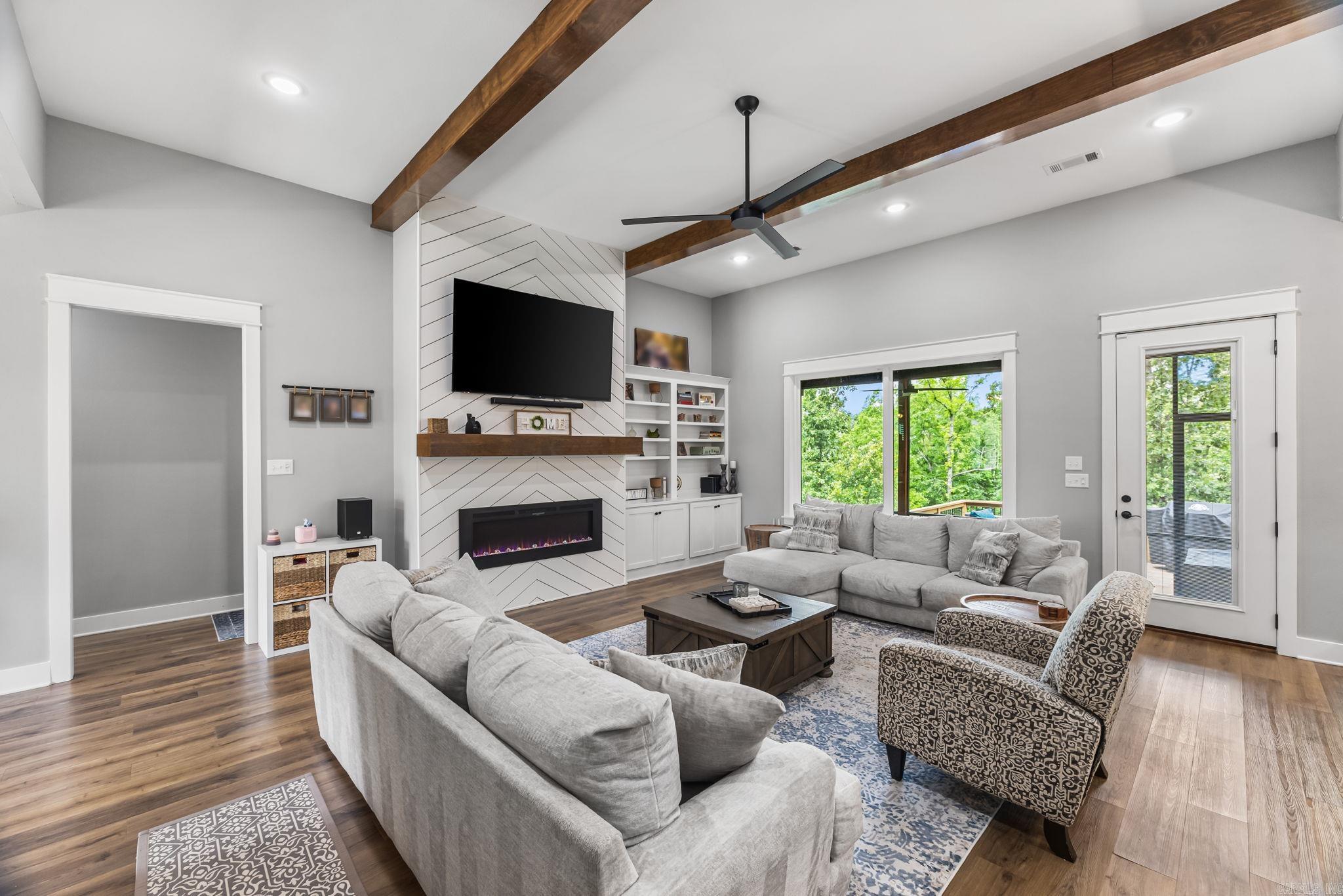 632 Feldspar Drive