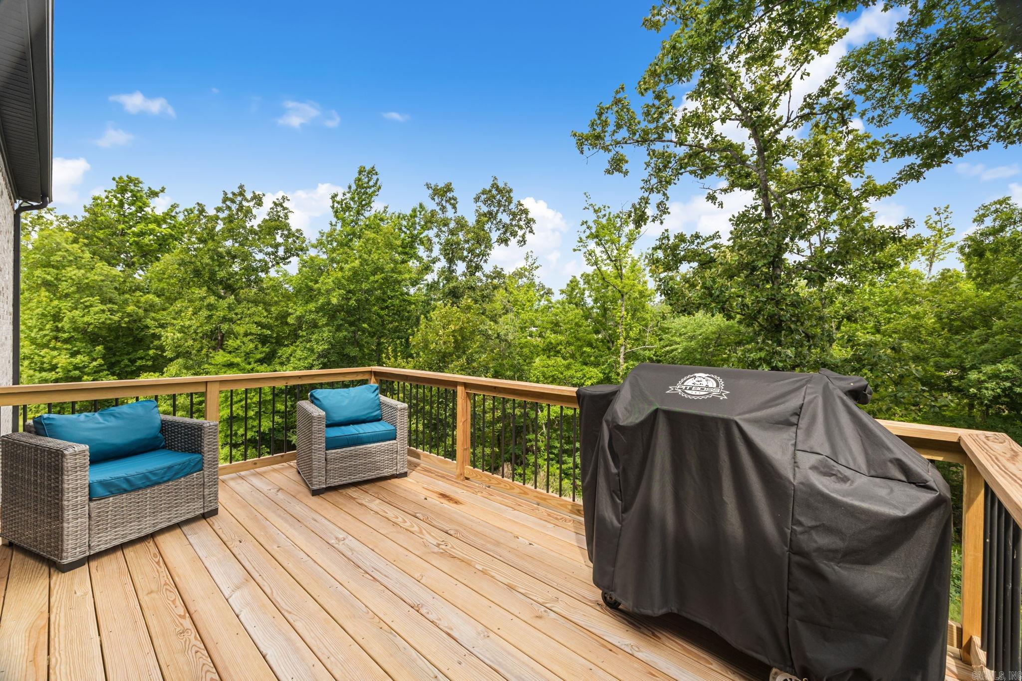 632 Feldspar Drive
