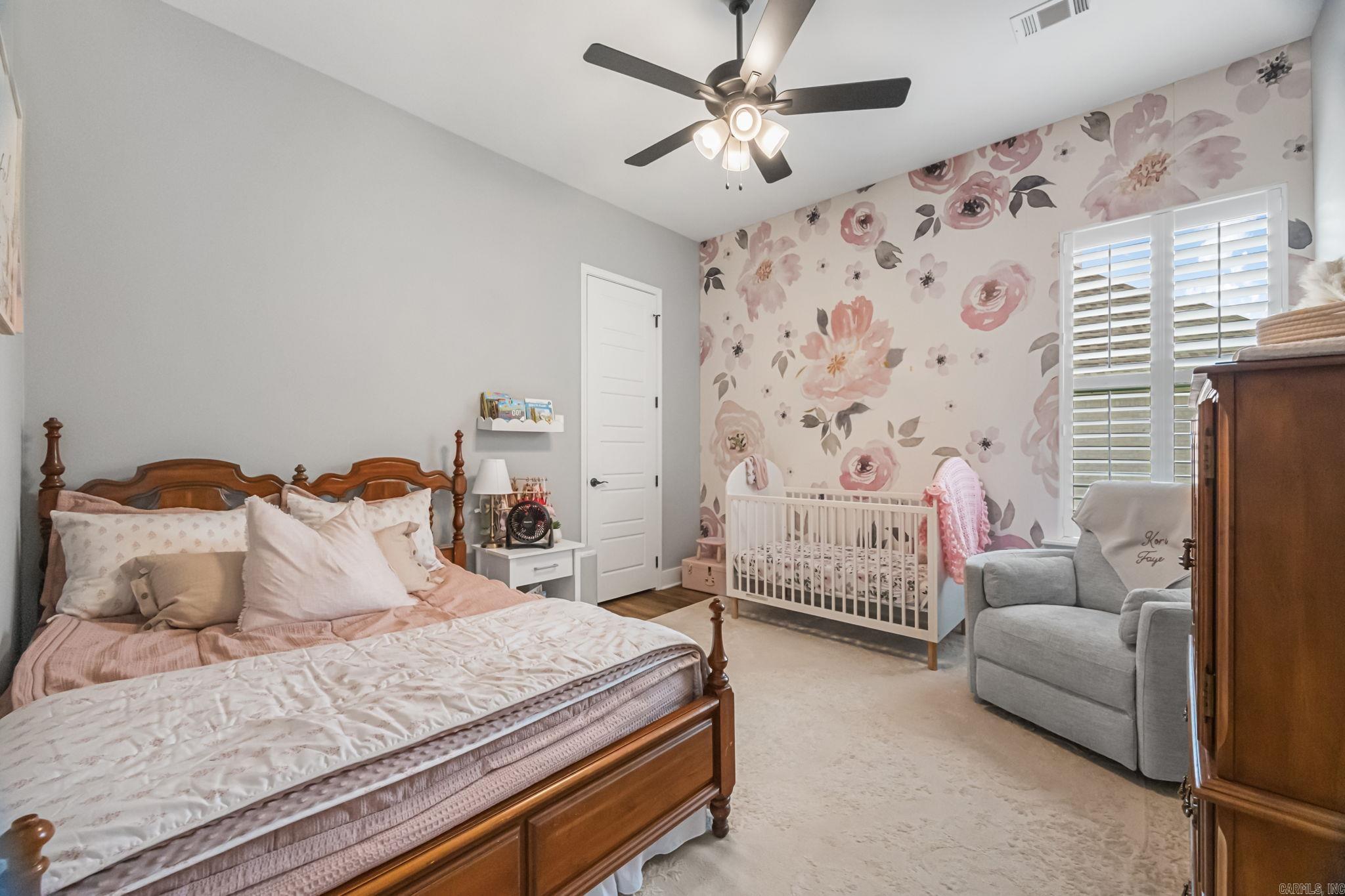 632 Feldspar Drive