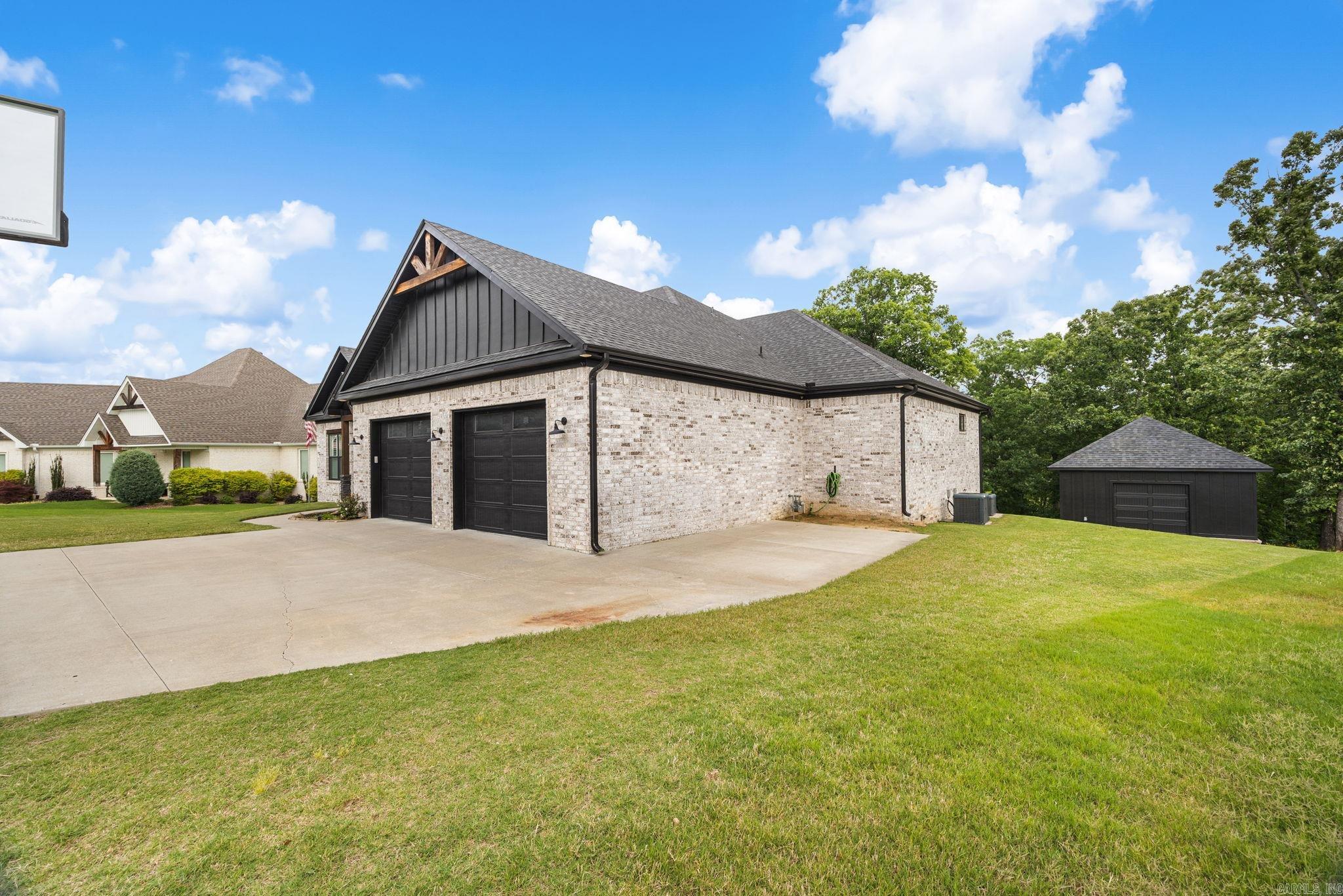 632 Feldspar Drive