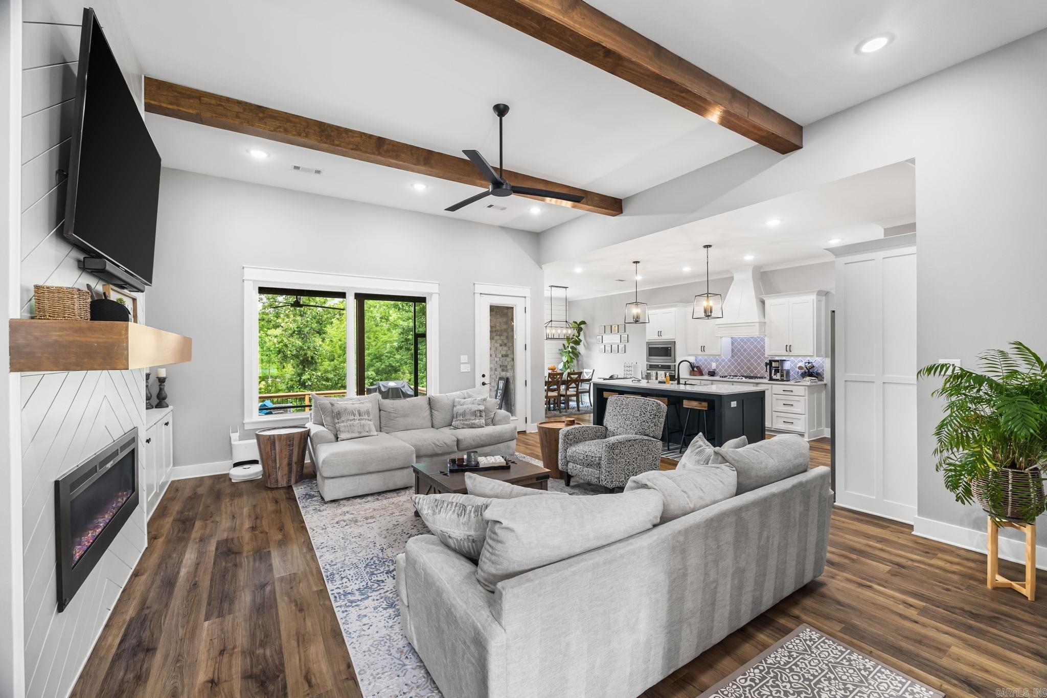 632 Feldspar Drive