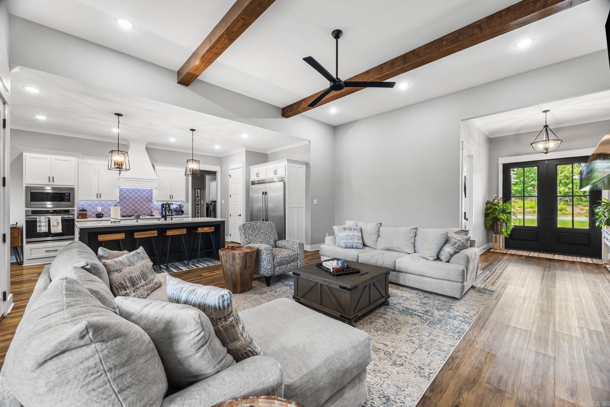 632 Feldspar Drive