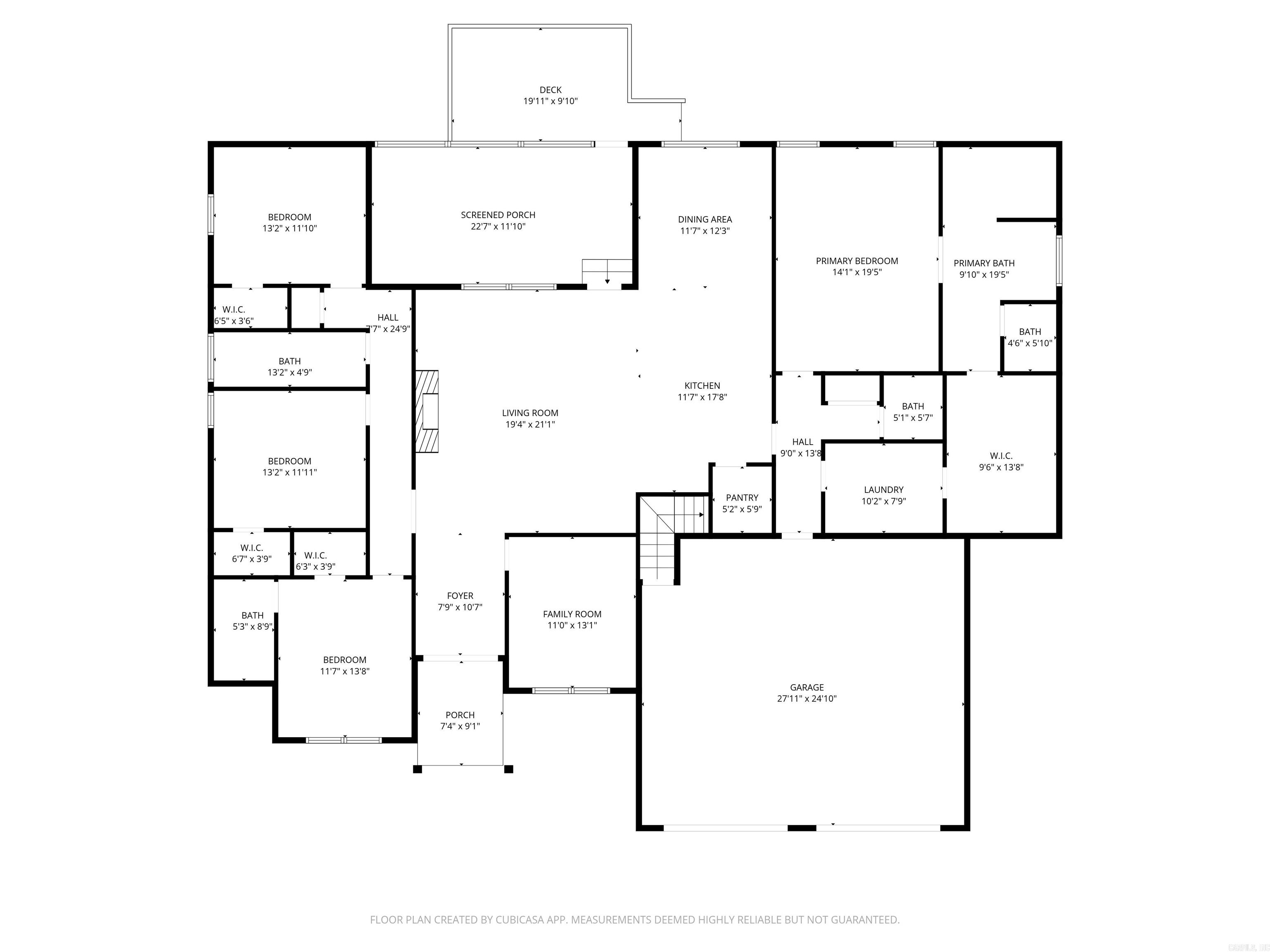 632 Feldspar Drive