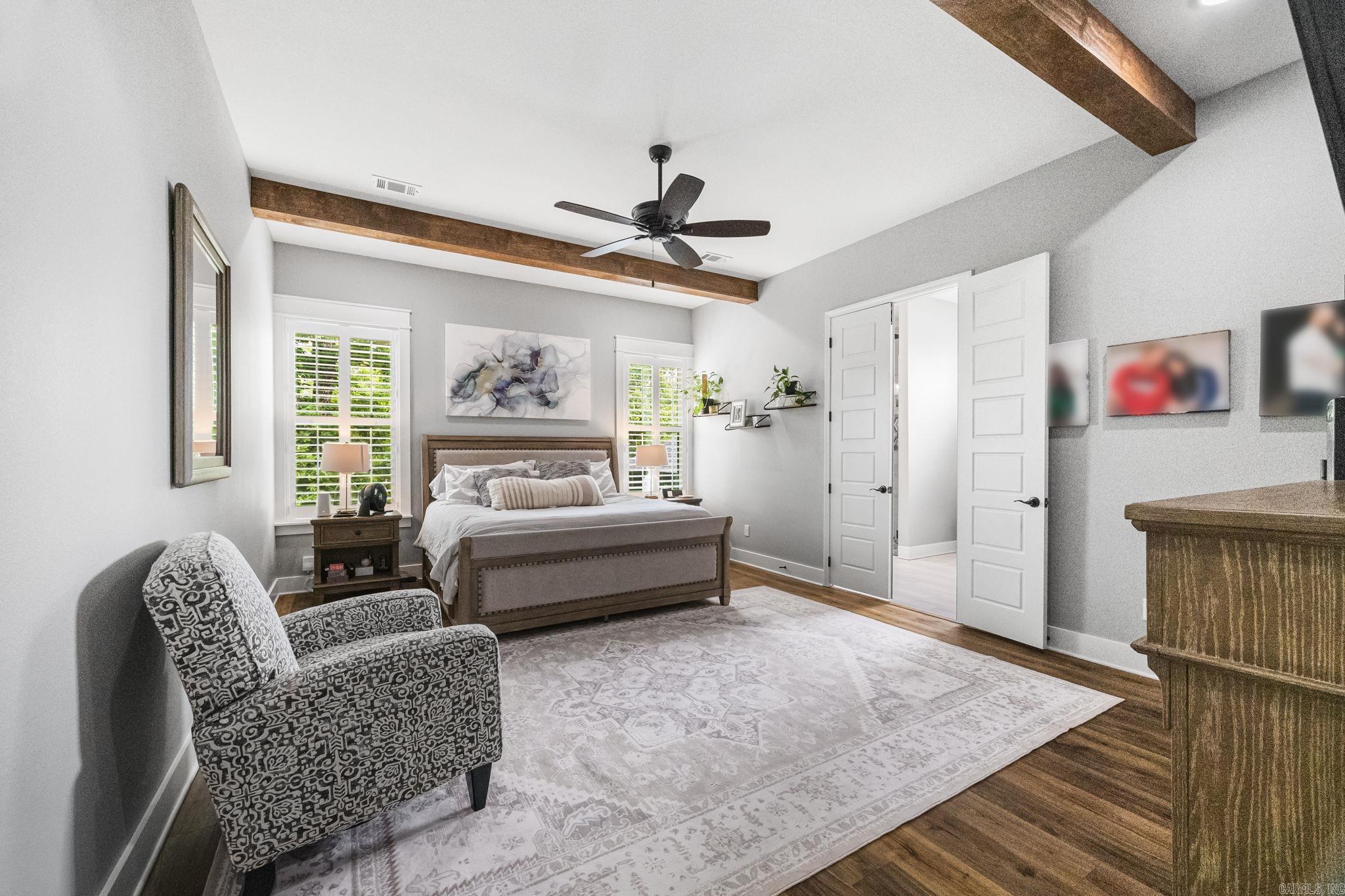 632 Feldspar Drive