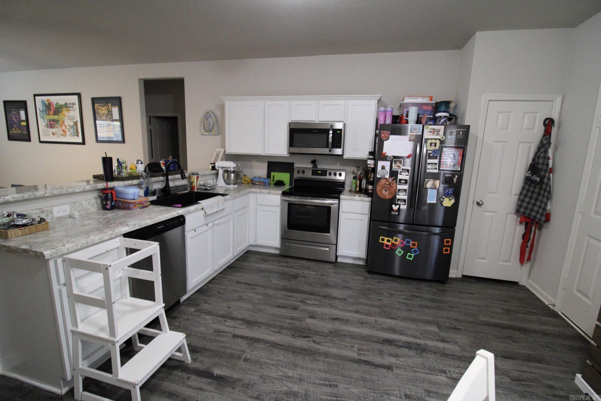 2130 Eldridge Lane