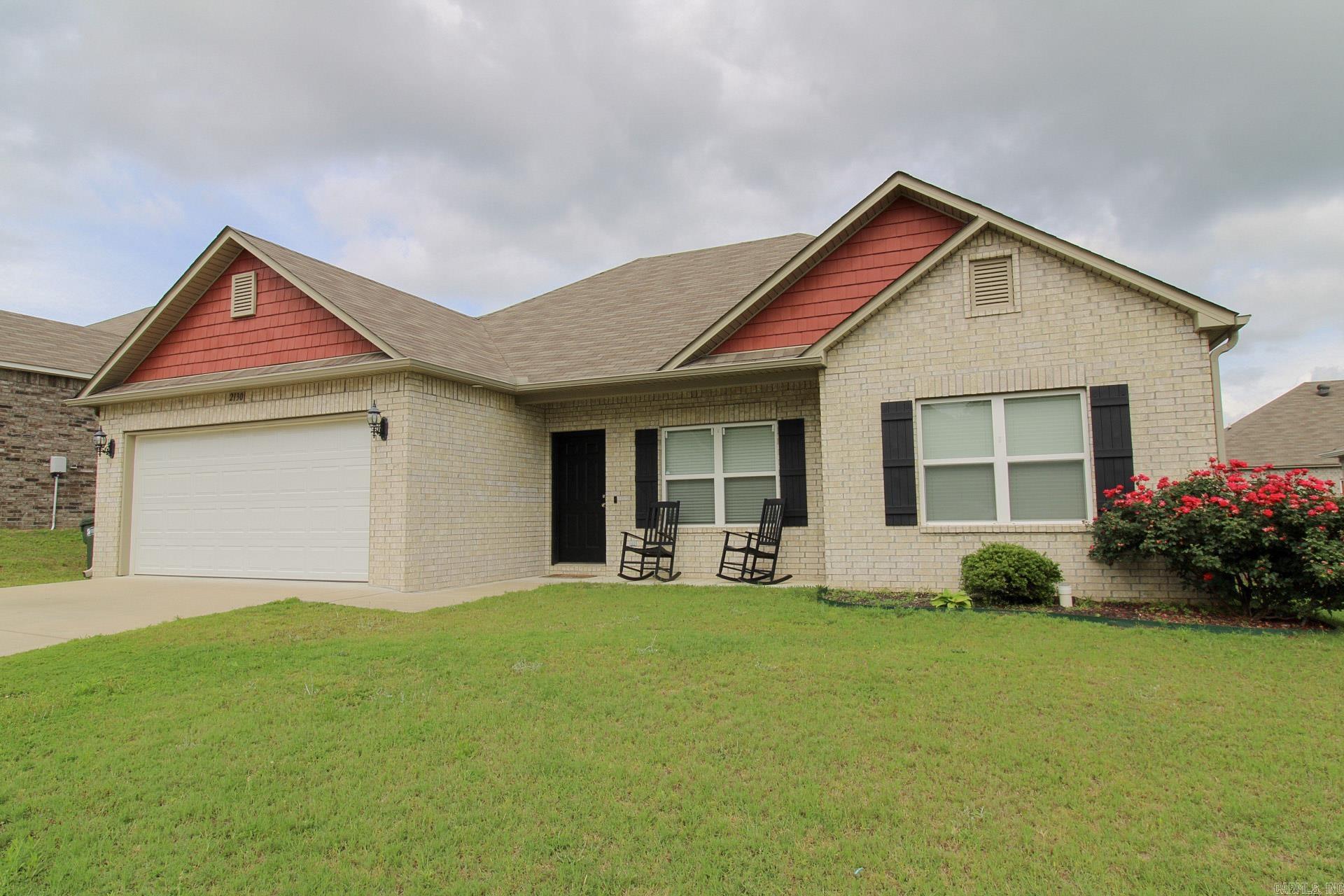 2130 Eldridge Lane
