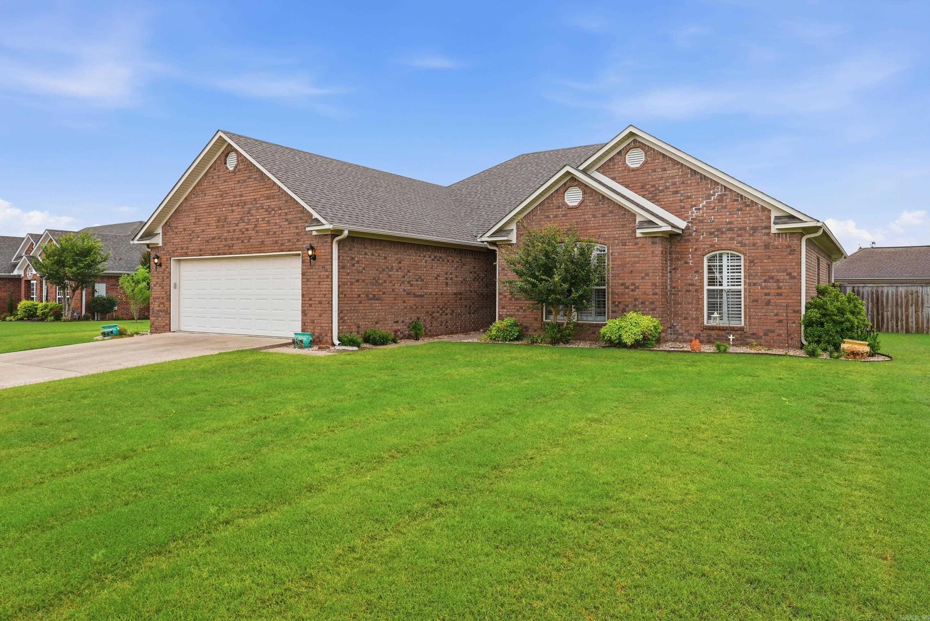 2 ABBIE Drive