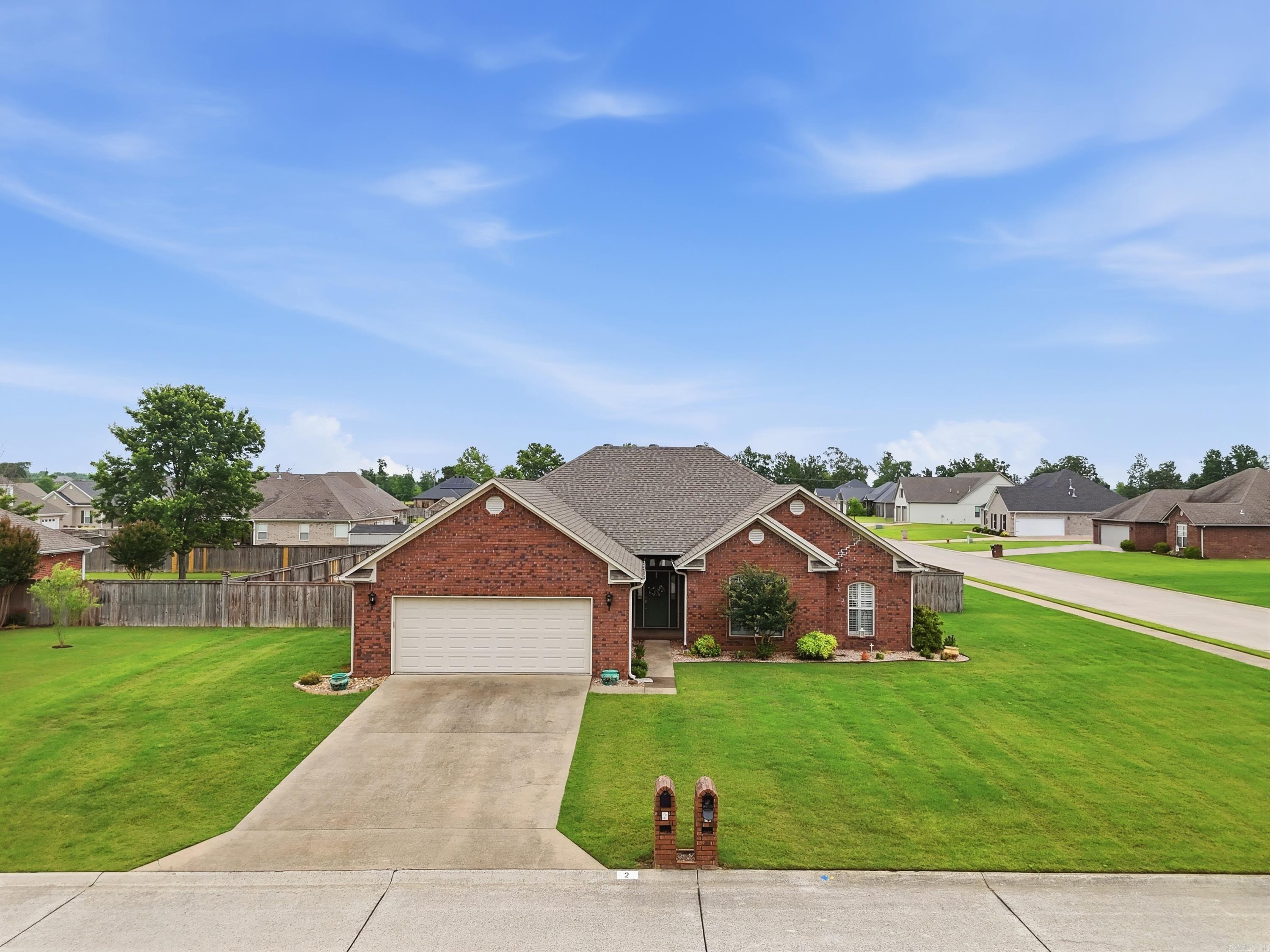 2 ABBIE Drive