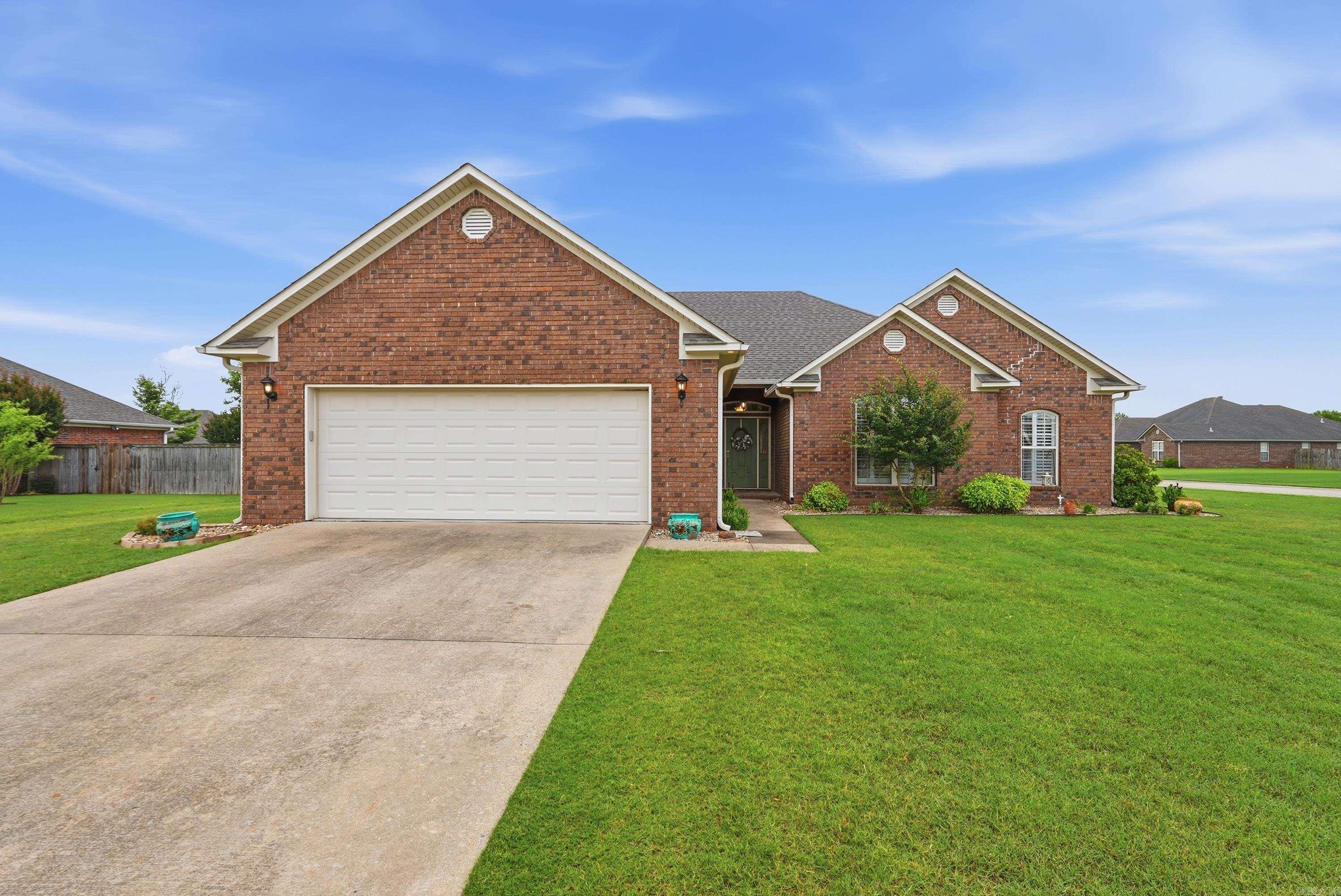 2 ABBIE Drive