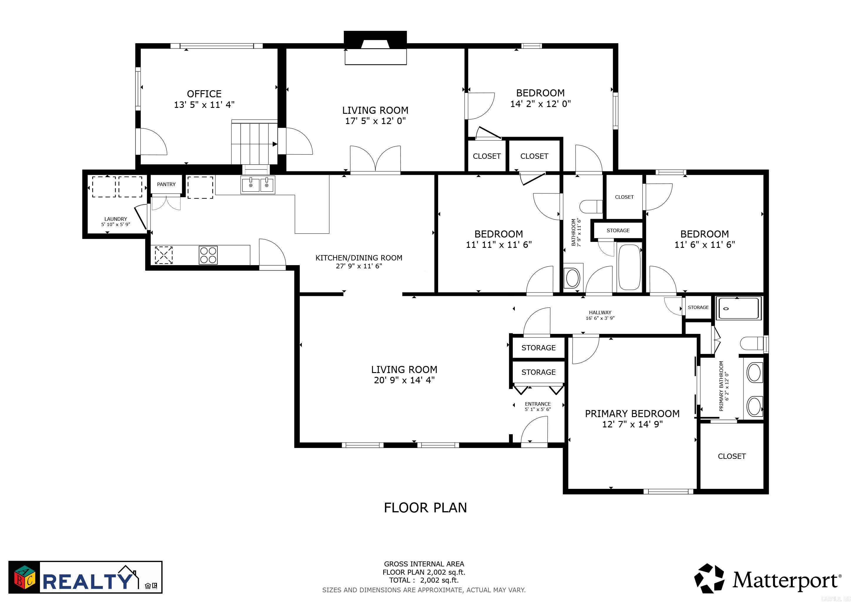 205 Kerry Dr