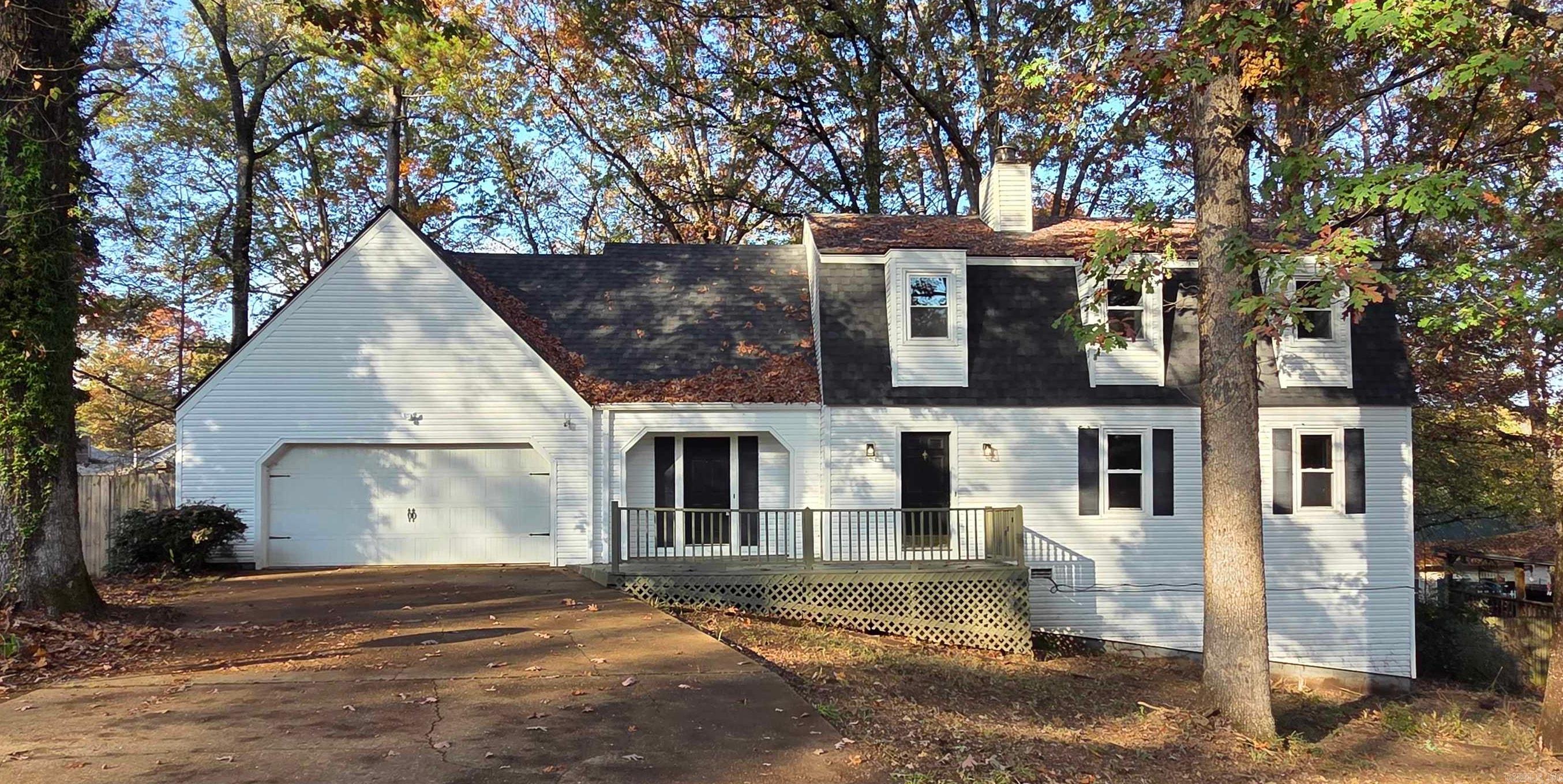 86 Bame Cir