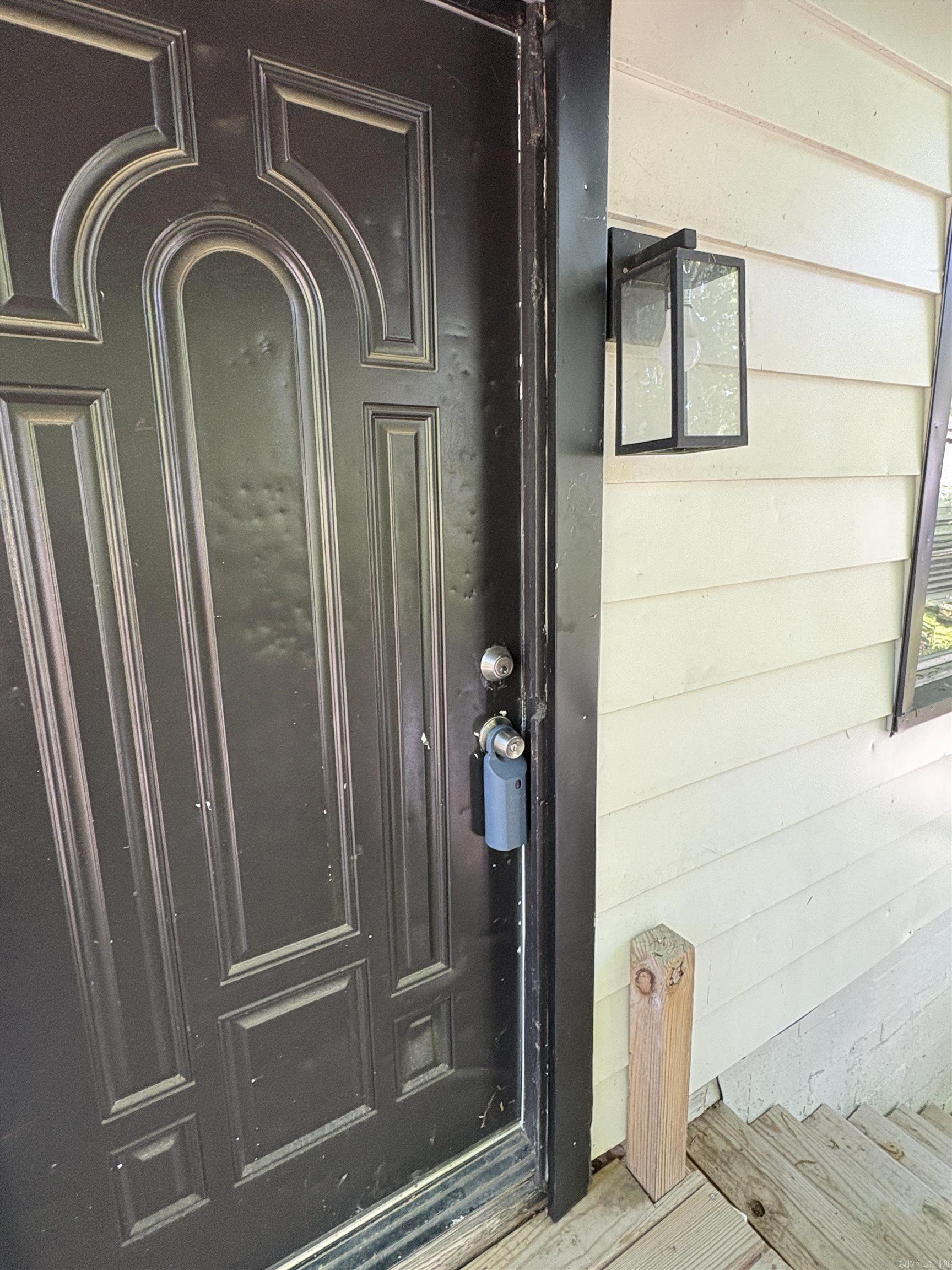 4613 W. 23rd St. Unit: B