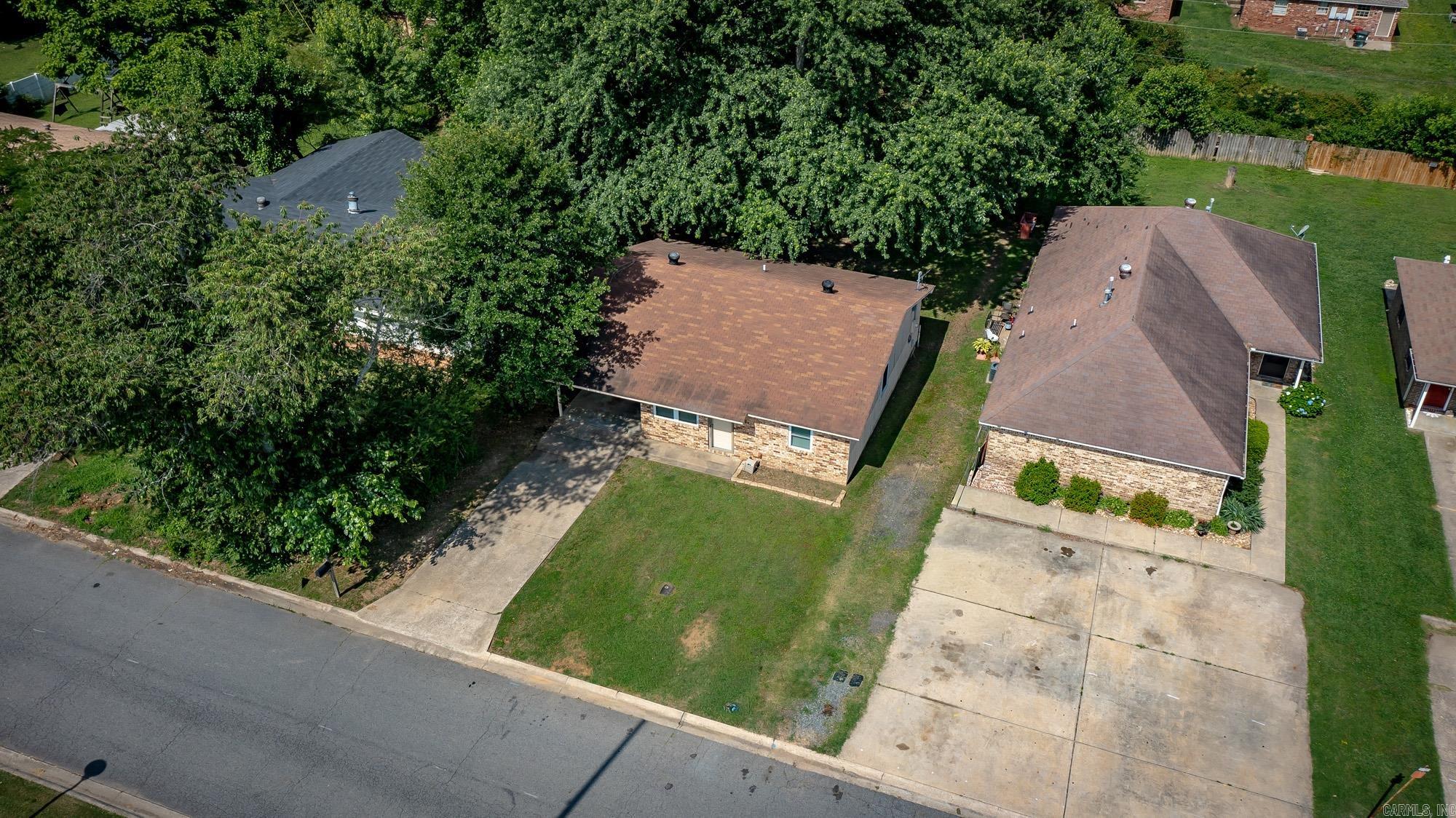 219 S Center Street