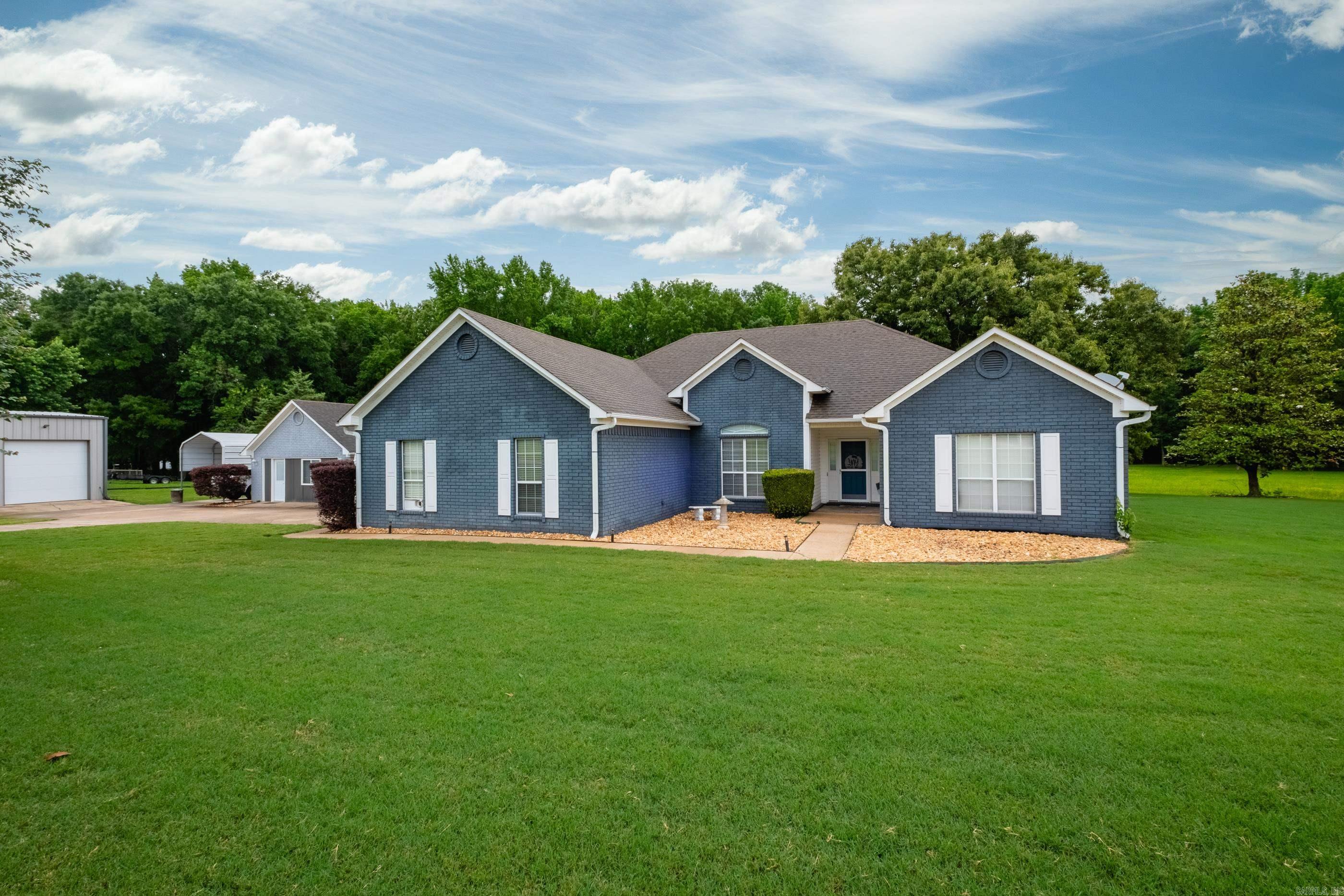 17 Mckenzie Trail