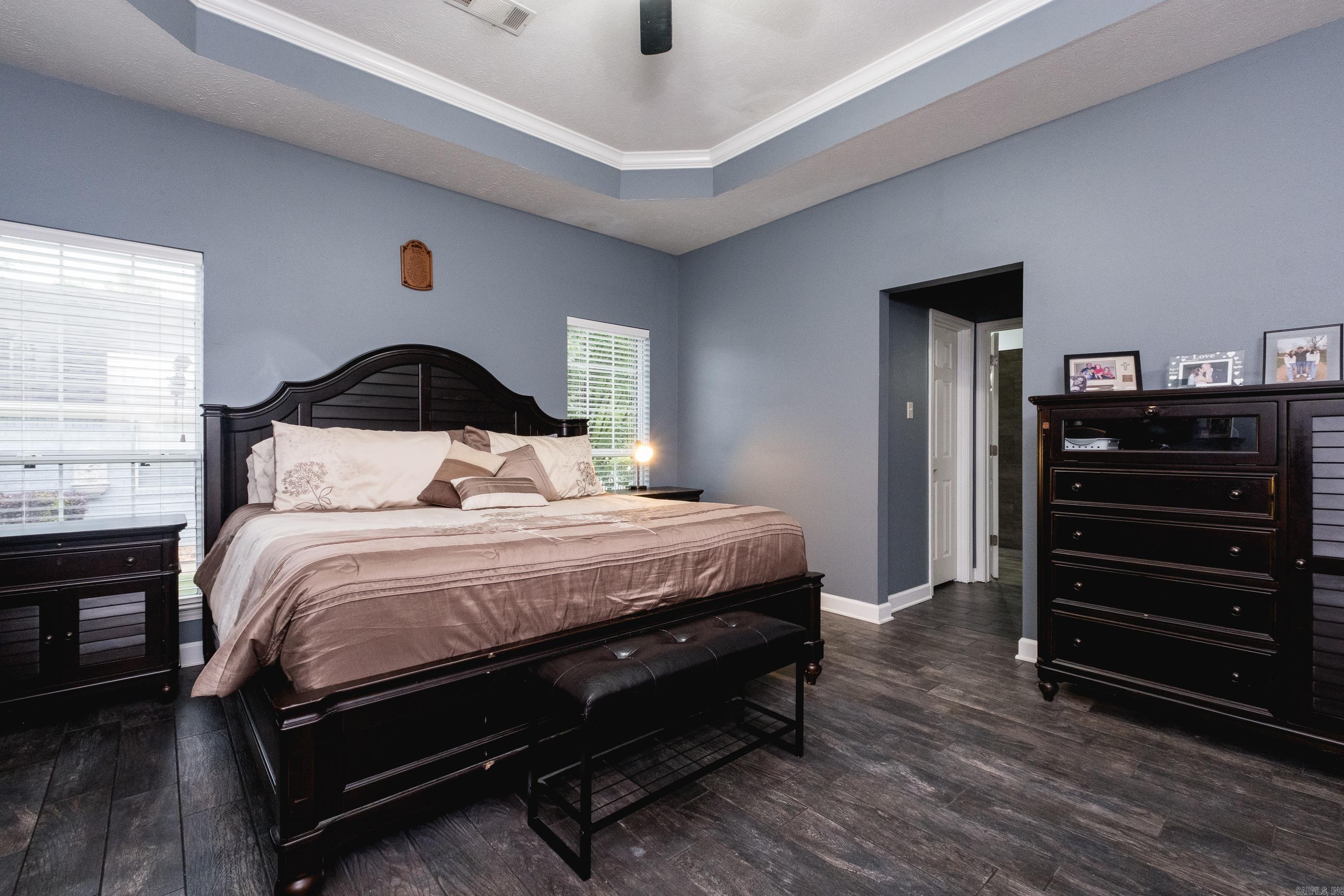 17 Mckenzie Trail