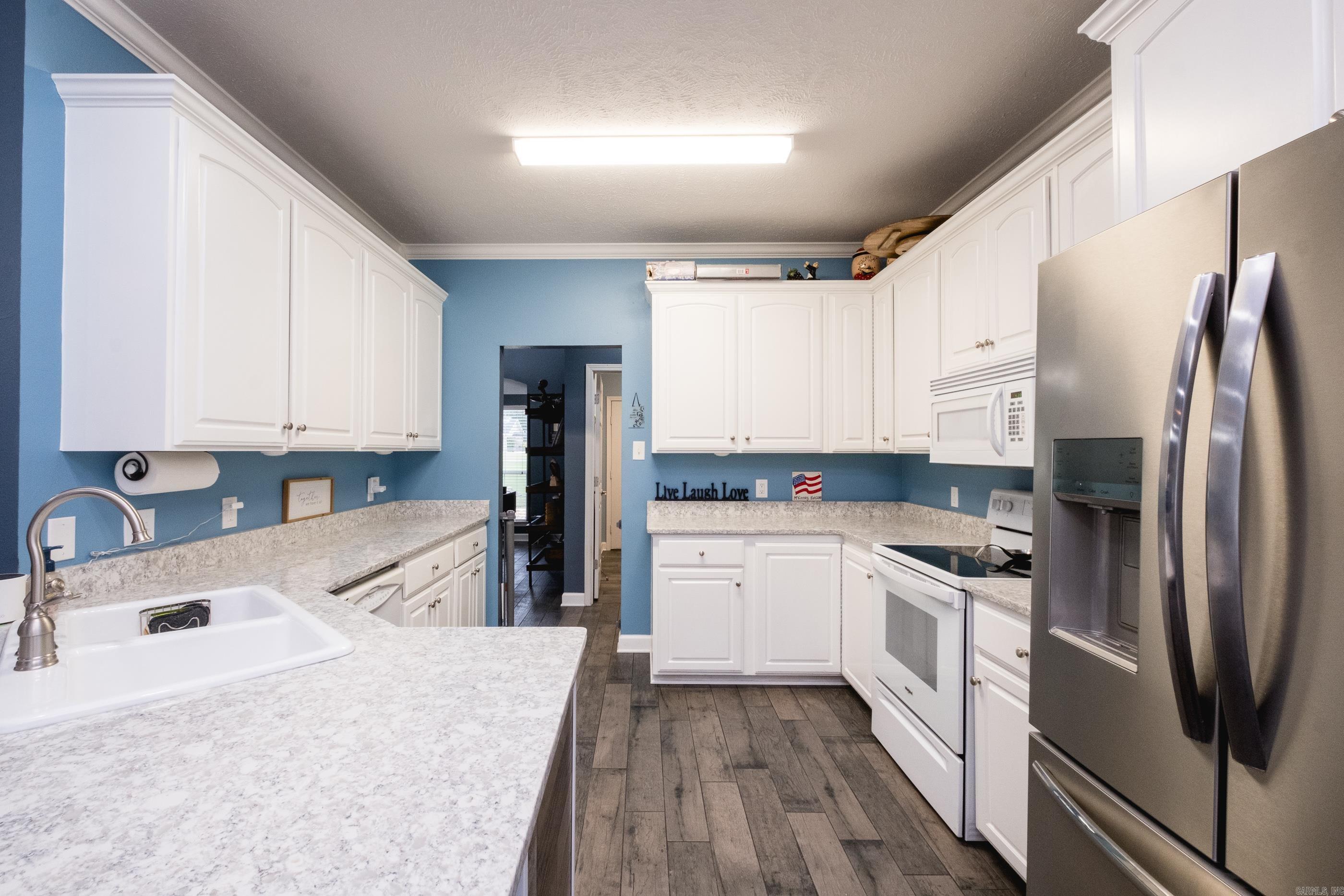 17 Mckenzie Trail