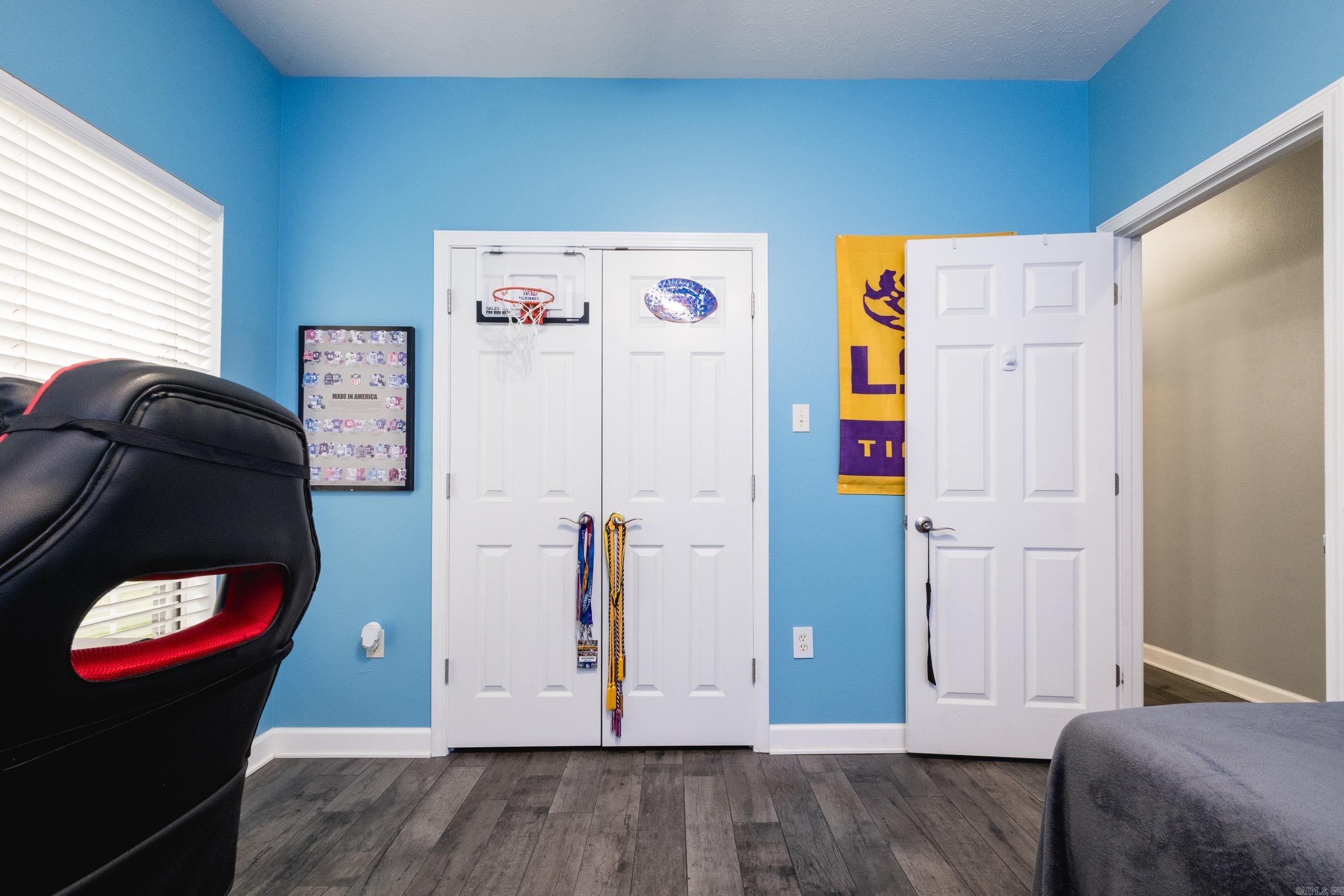 17 Mckenzie Trail