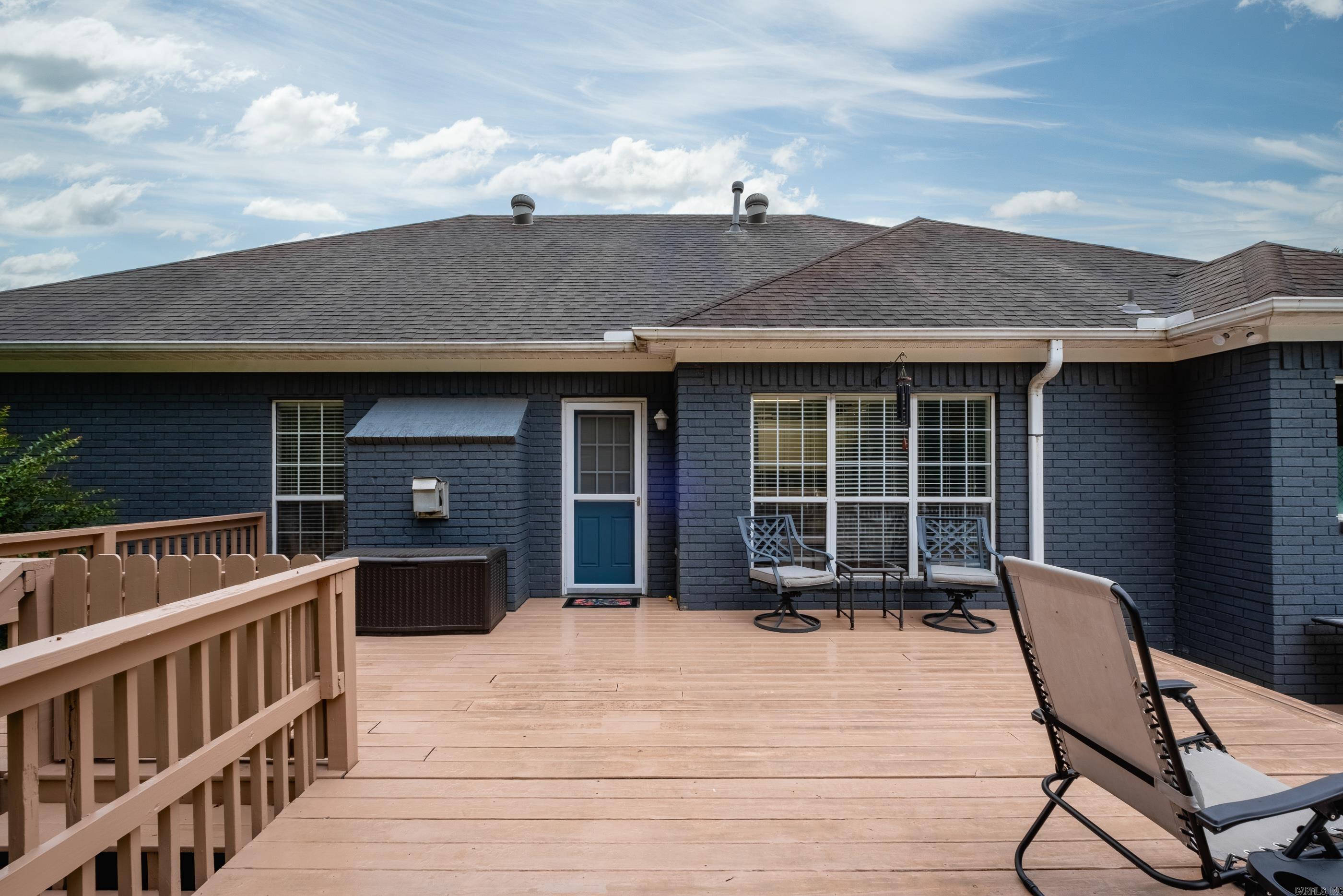 17 Mckenzie Trail