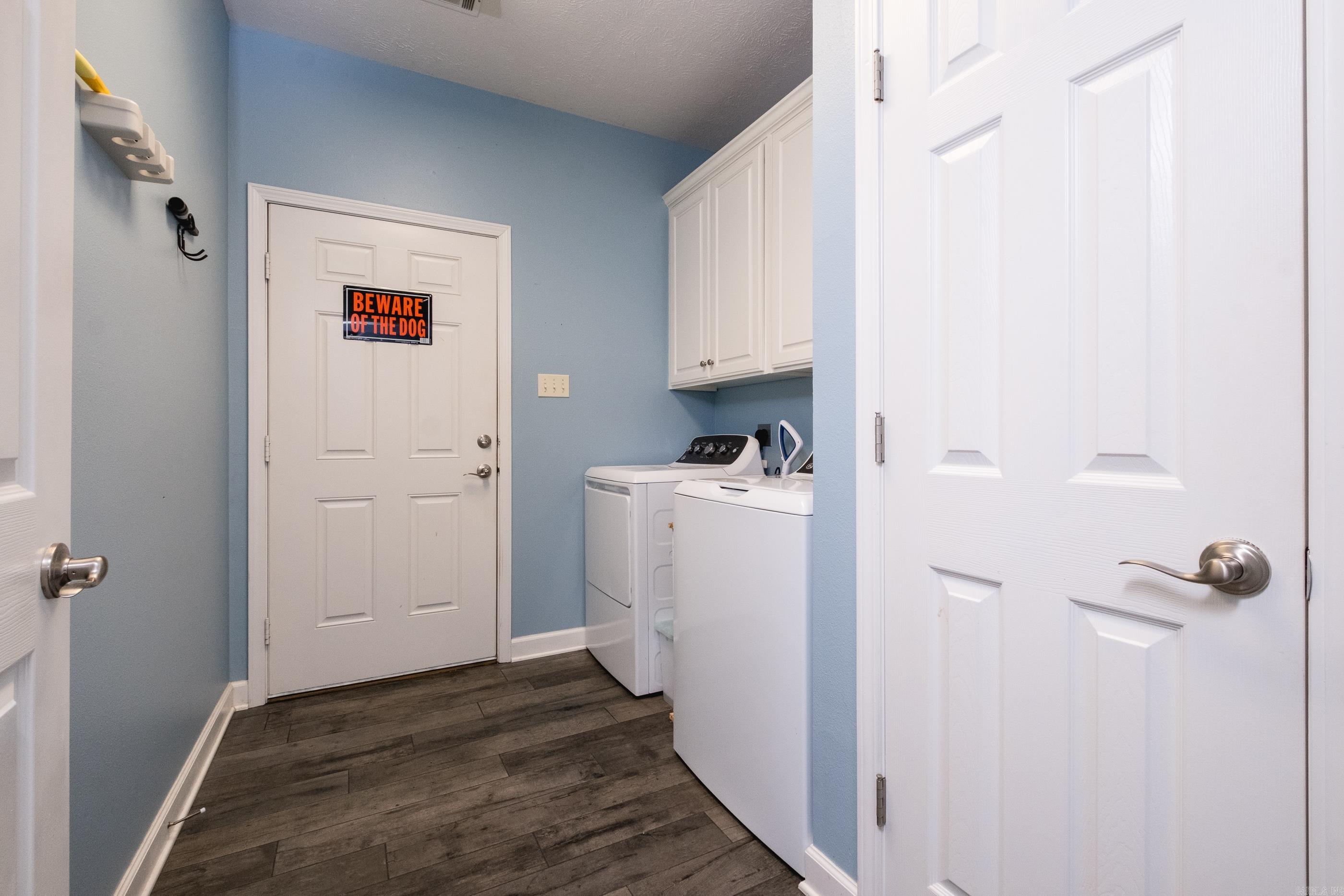 17 Mckenzie Trail