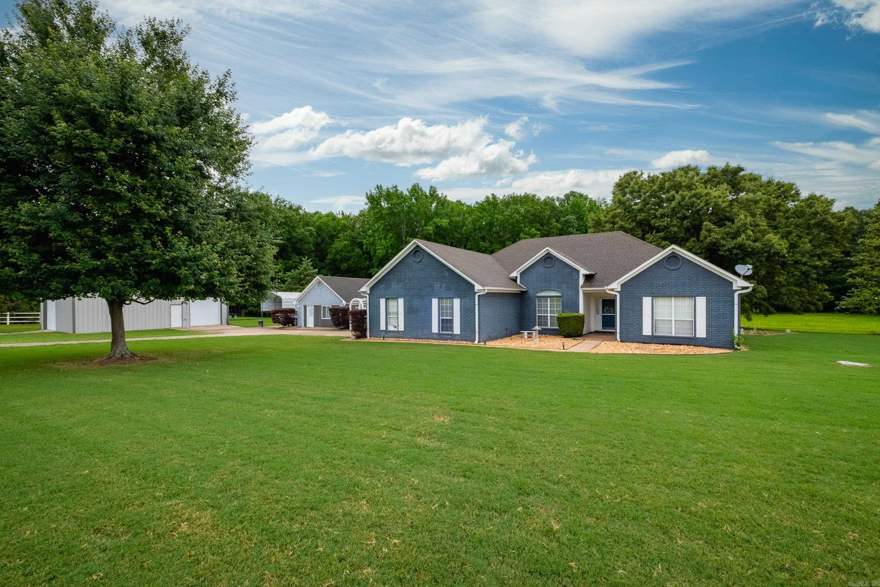 17 Mckenzie Trail