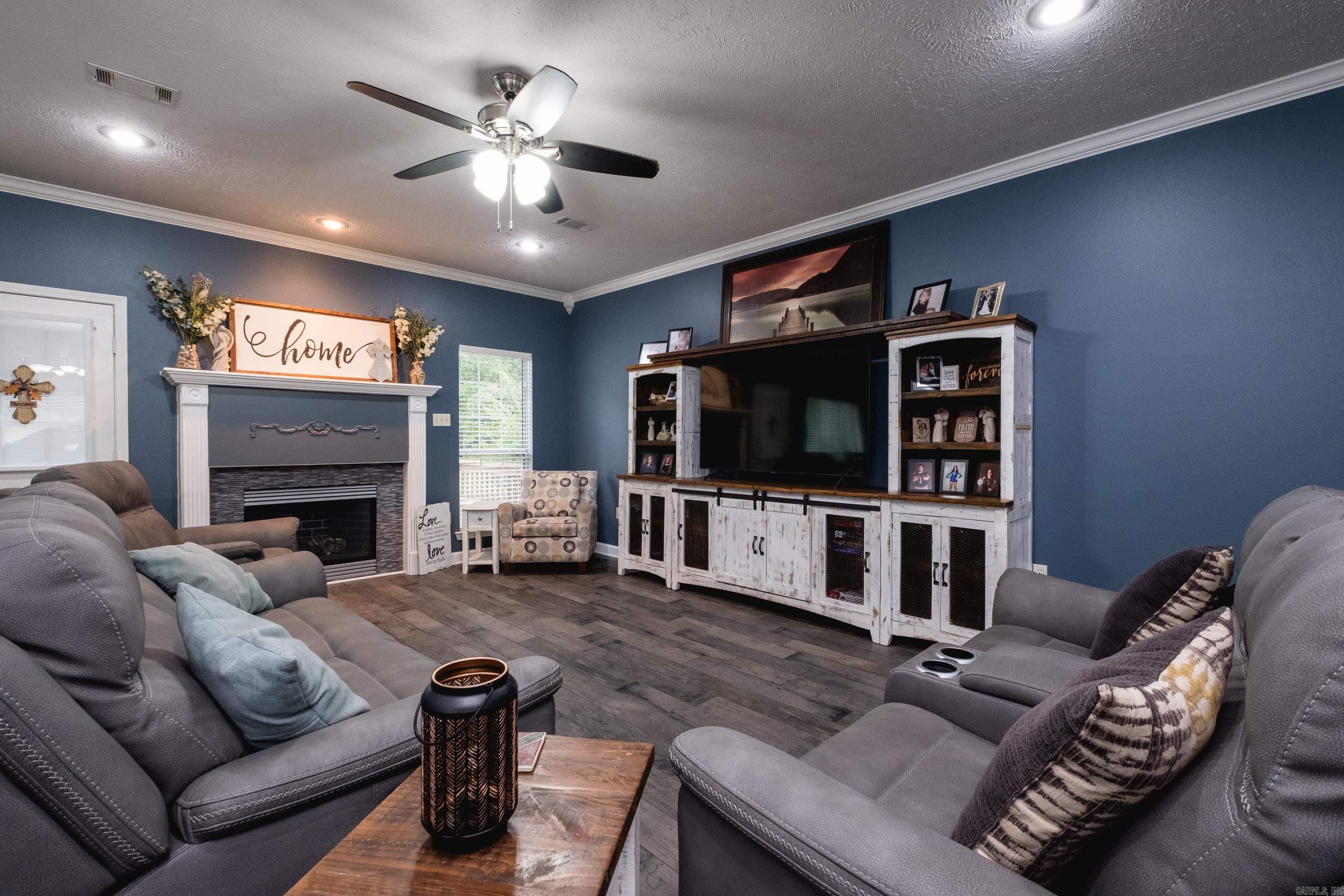 17 Mckenzie Trail