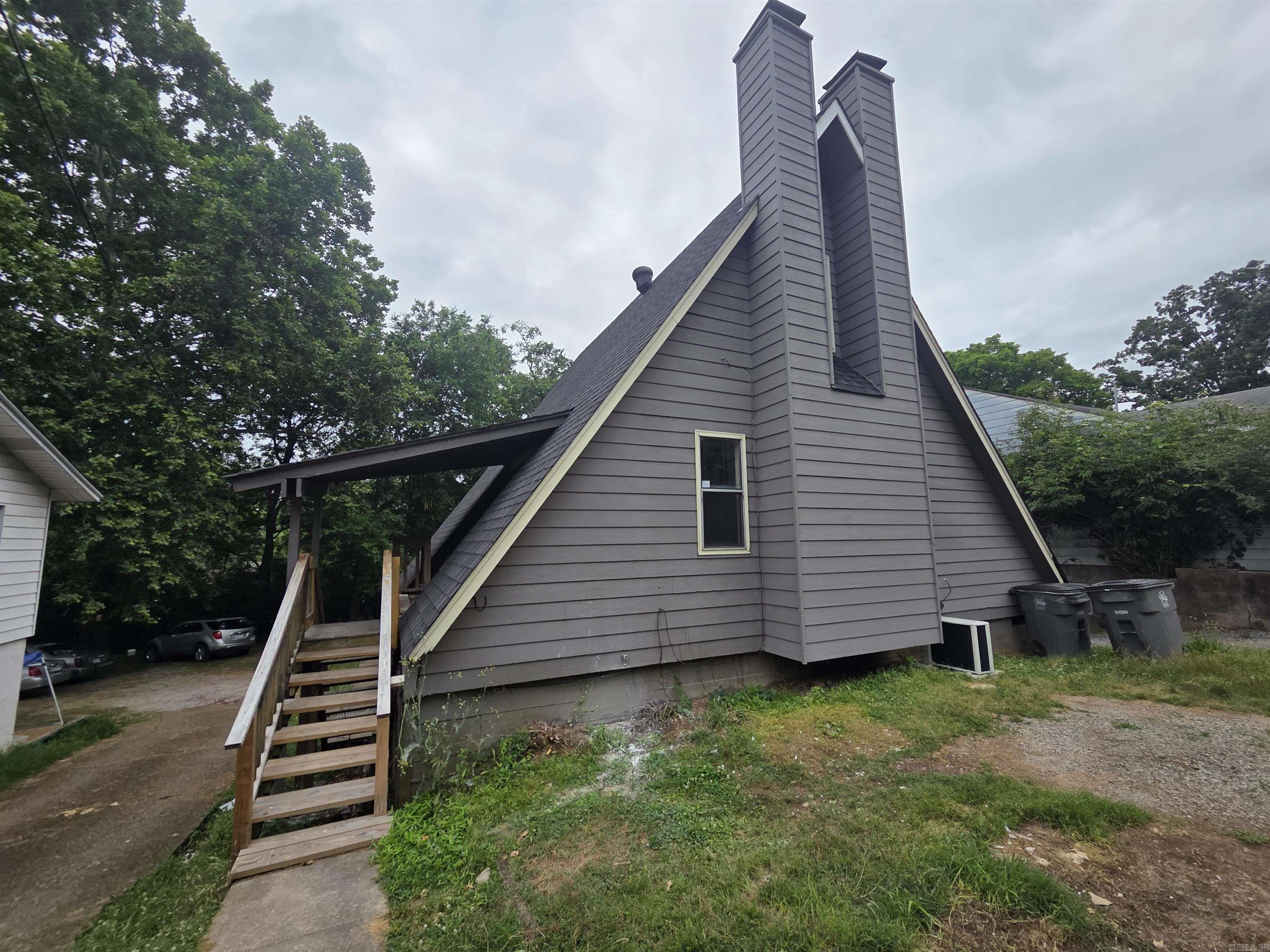 111 Harvard Street Unit: A