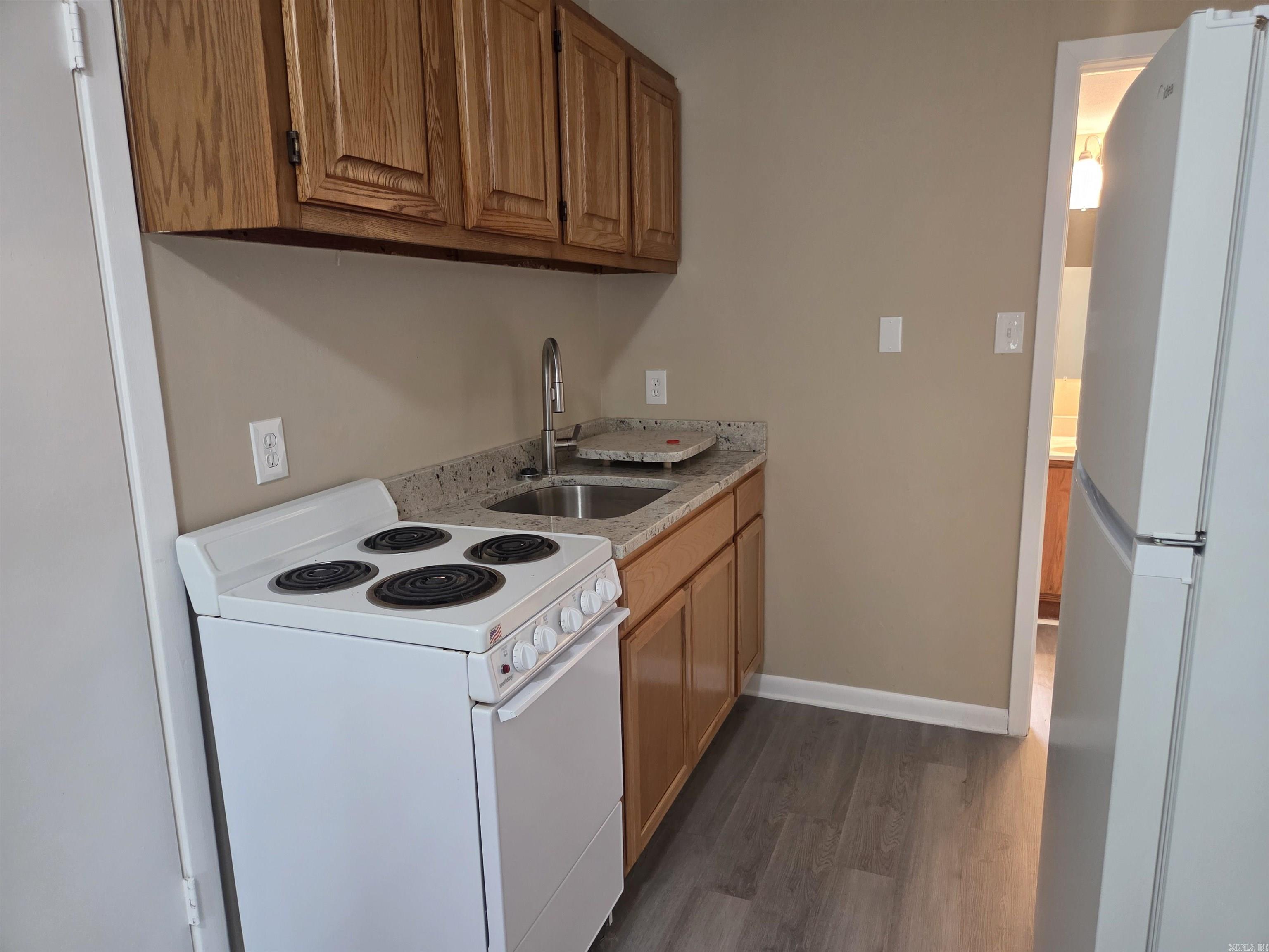 111 Harvard Street Unit: A