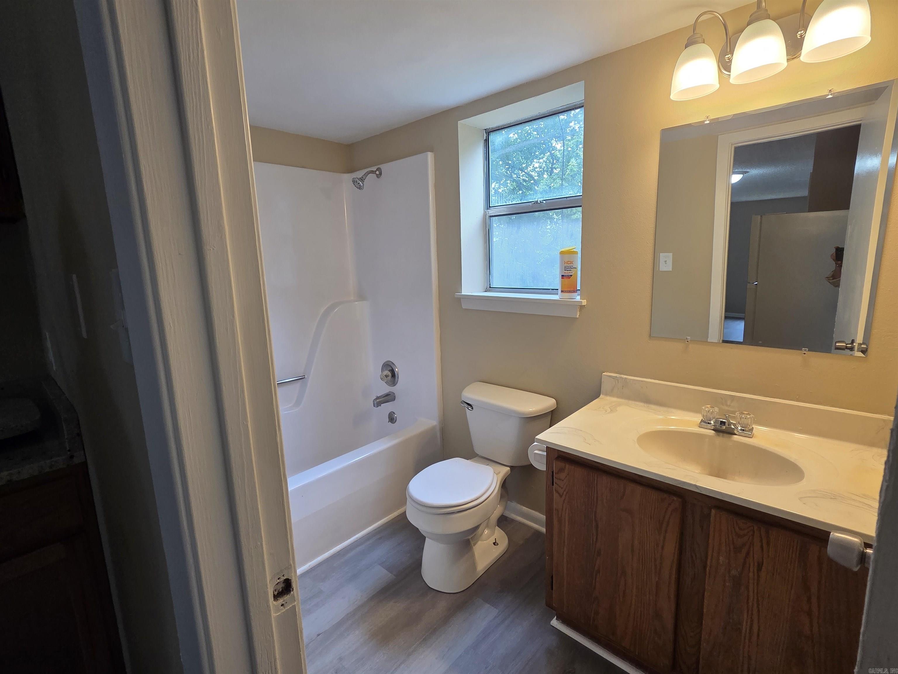 111 Harvard Street Unit: A