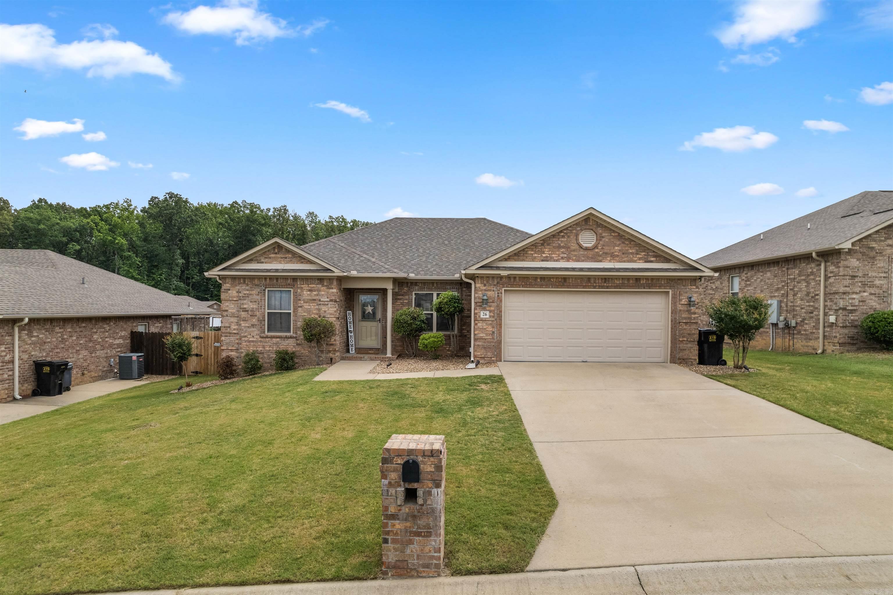 26 Huntington Drive