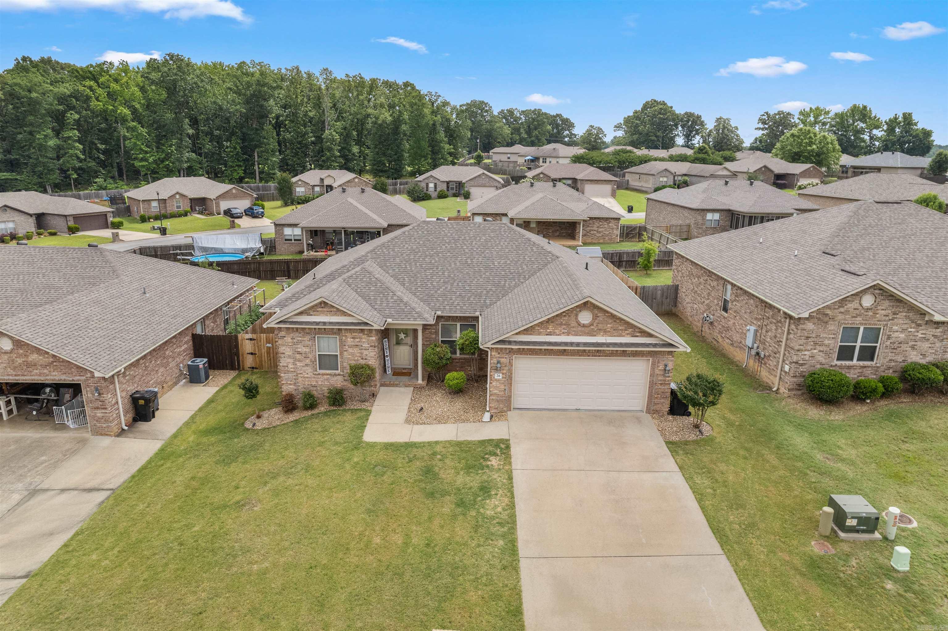 26 Huntington Drive