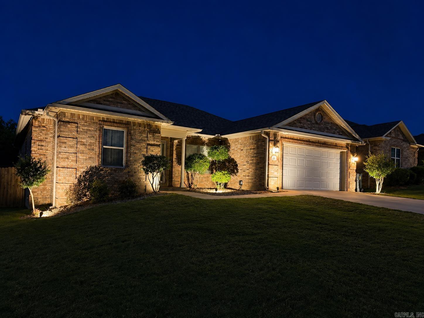 26 Huntington Drive