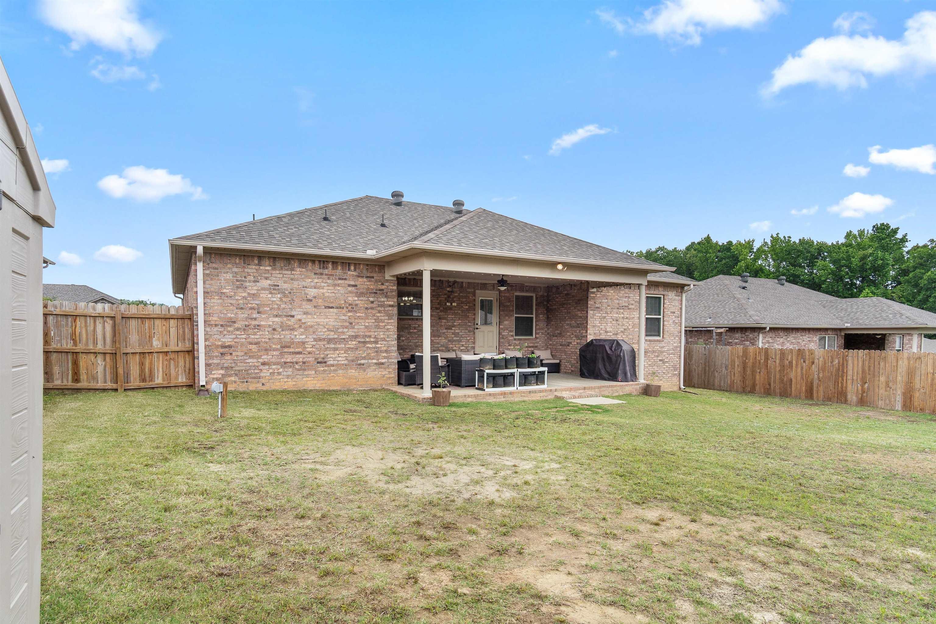 26 Huntington Drive