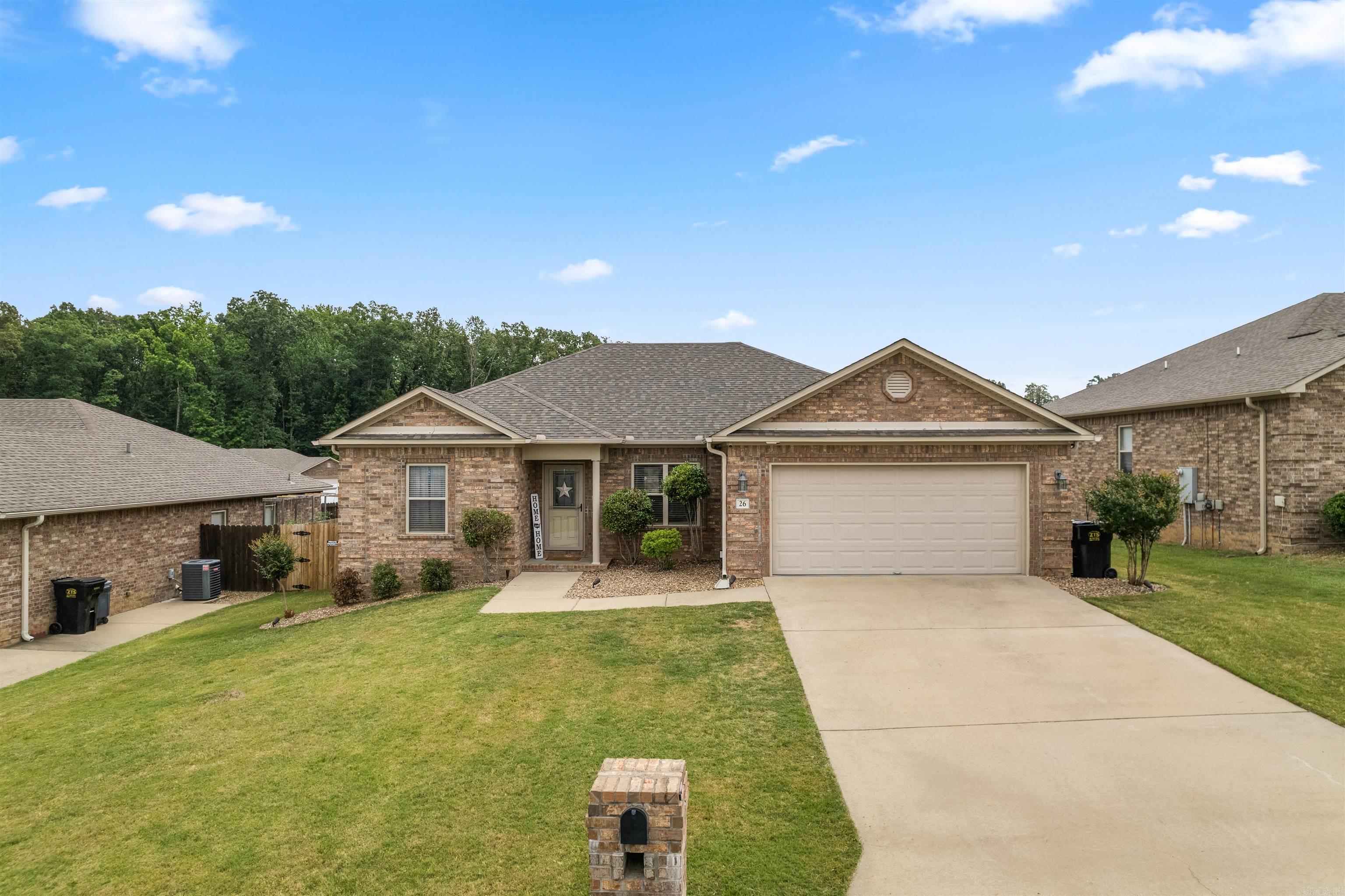 26 Huntington Drive