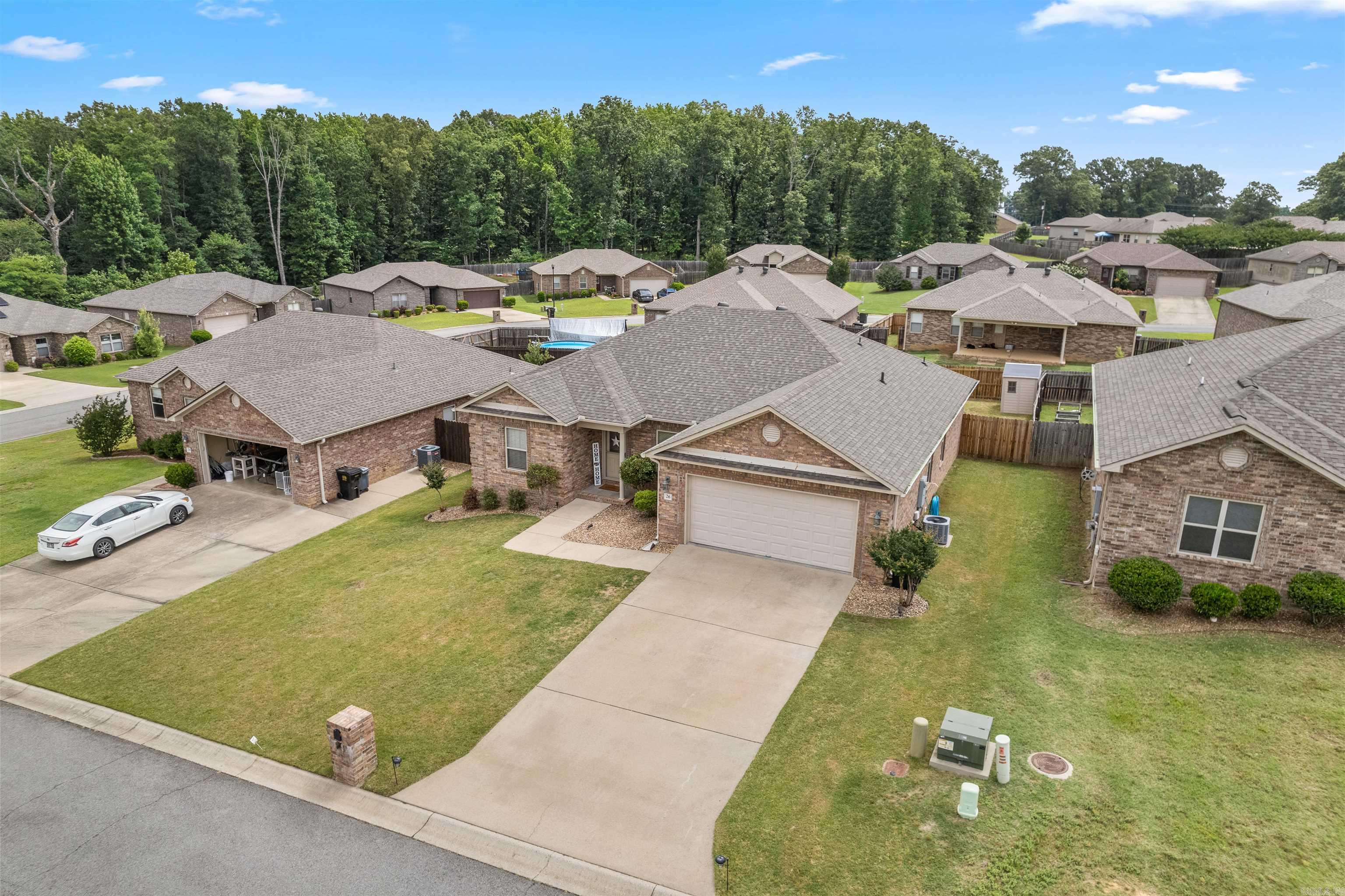 26 Huntington Drive