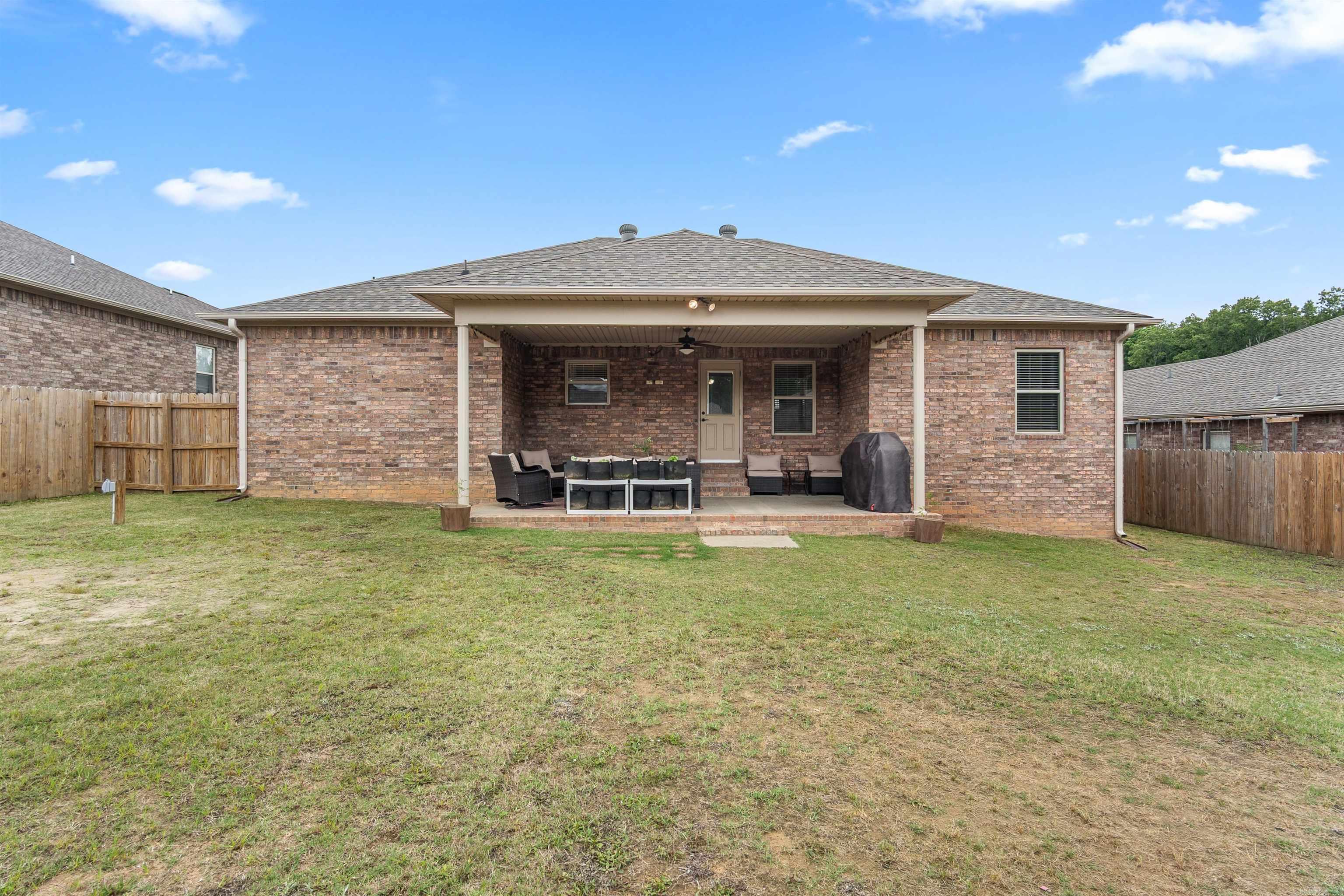 26 Huntington Drive