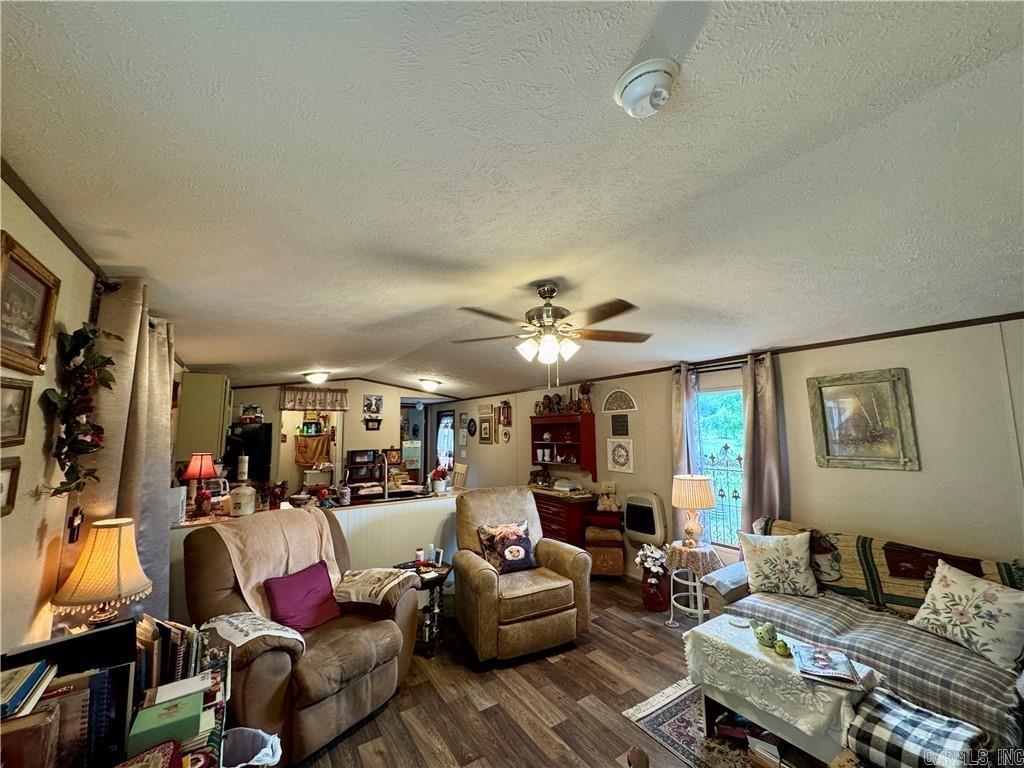 3610 Rushing Rd