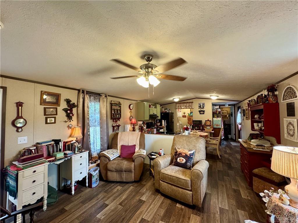 3610 Rushing Rd