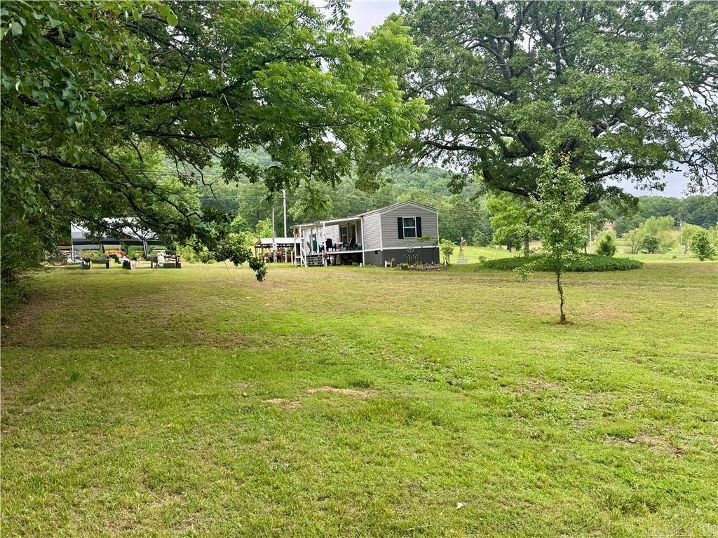 3610 Rushing Rd