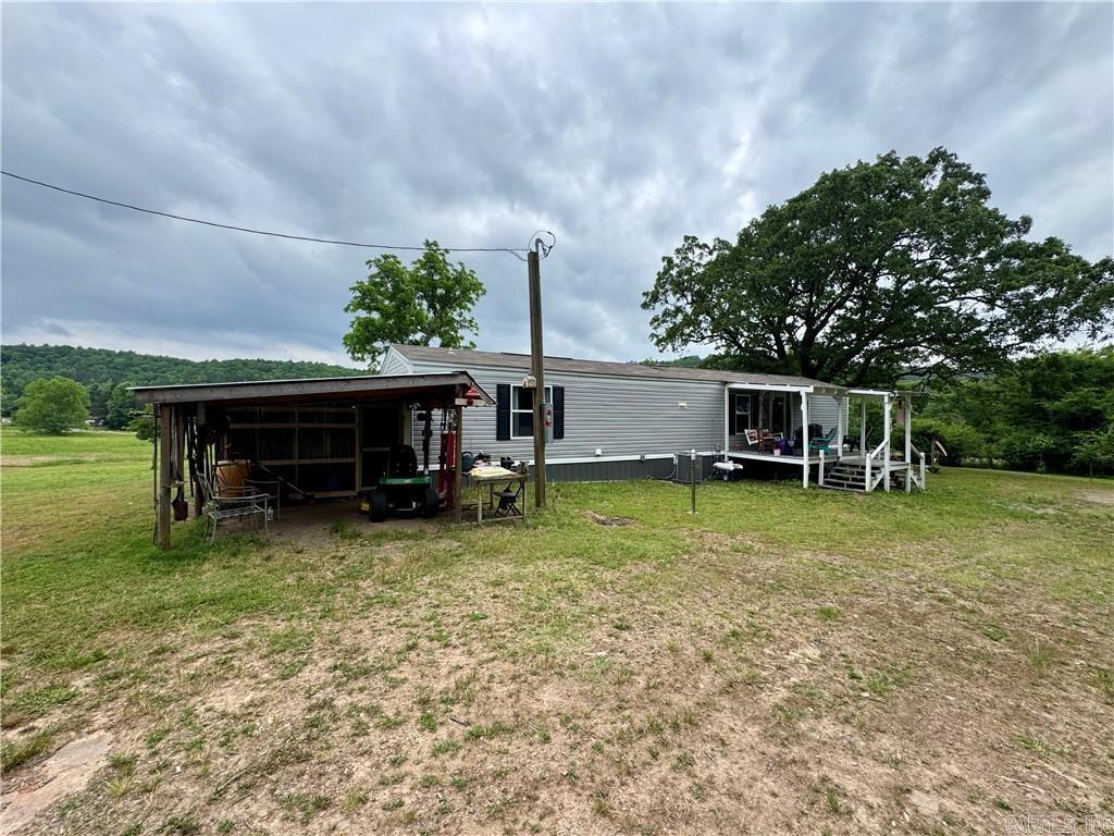 3610 Rushing Rd
