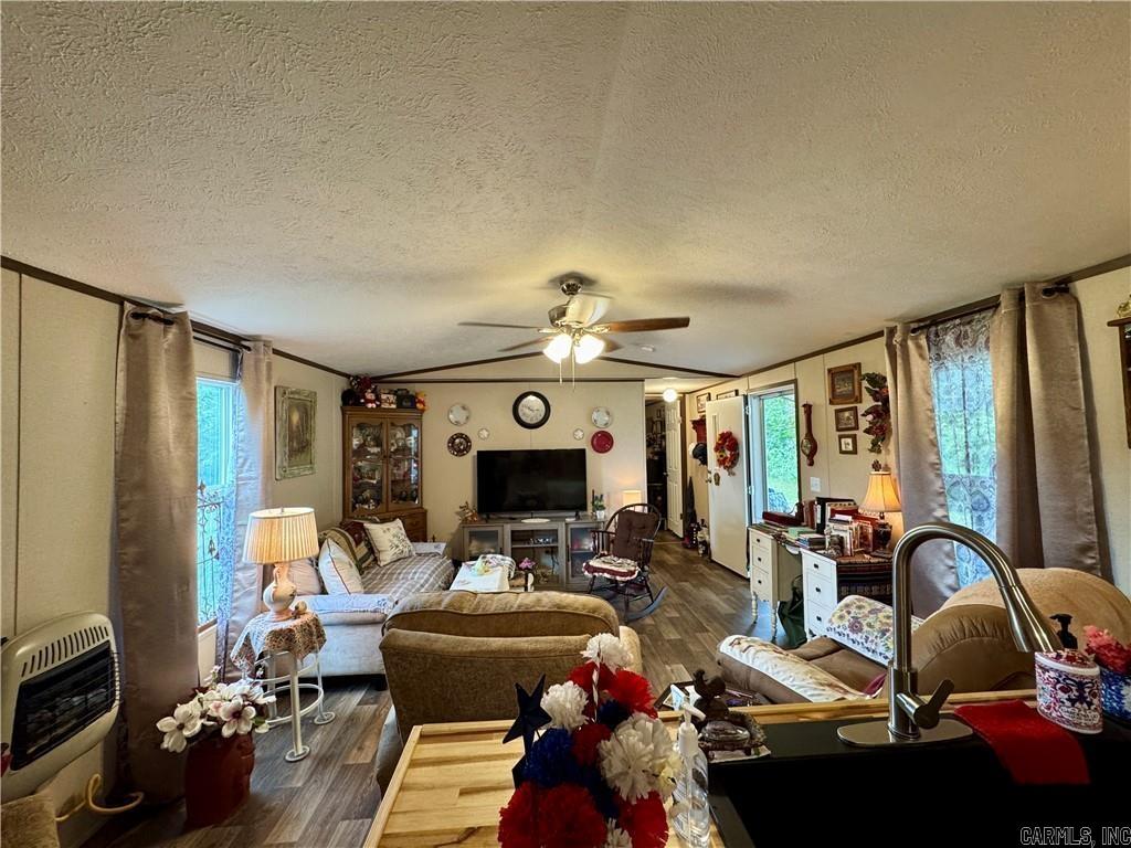 3610 Rushing Rd