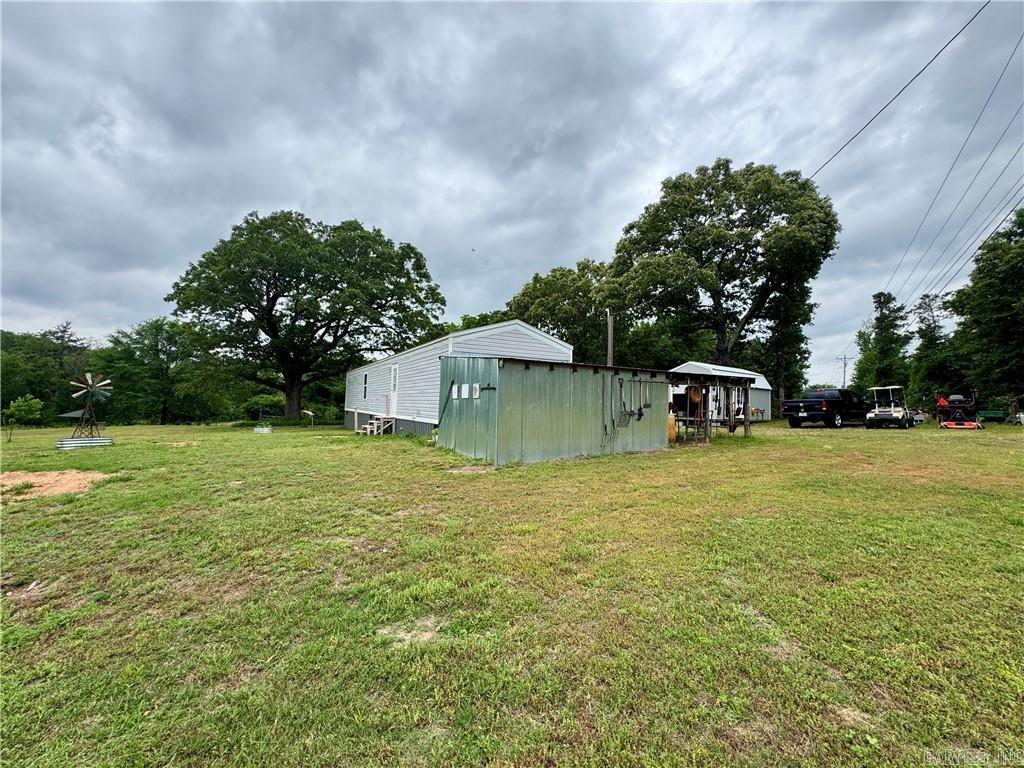 3610 Rushing Rd